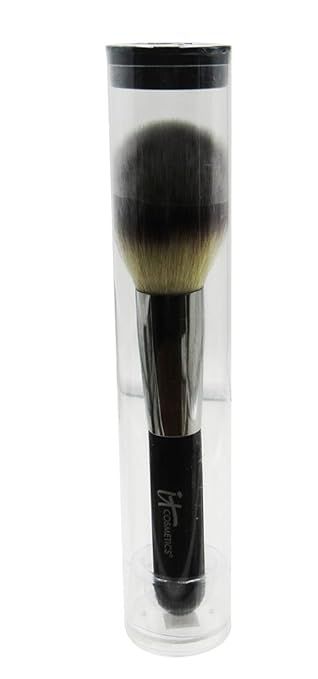 It Cosmetics Heavenly Luxe Wand Ball Brush | Amazon (US)