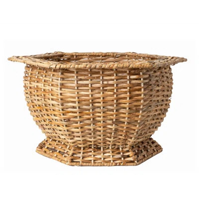 Hexagon Planter, Medium | Wayfair North America