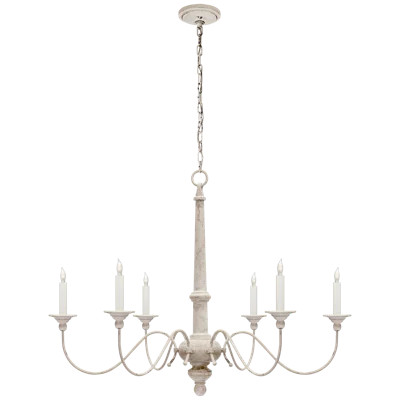 Country Small Chandelier | Wayfair North America