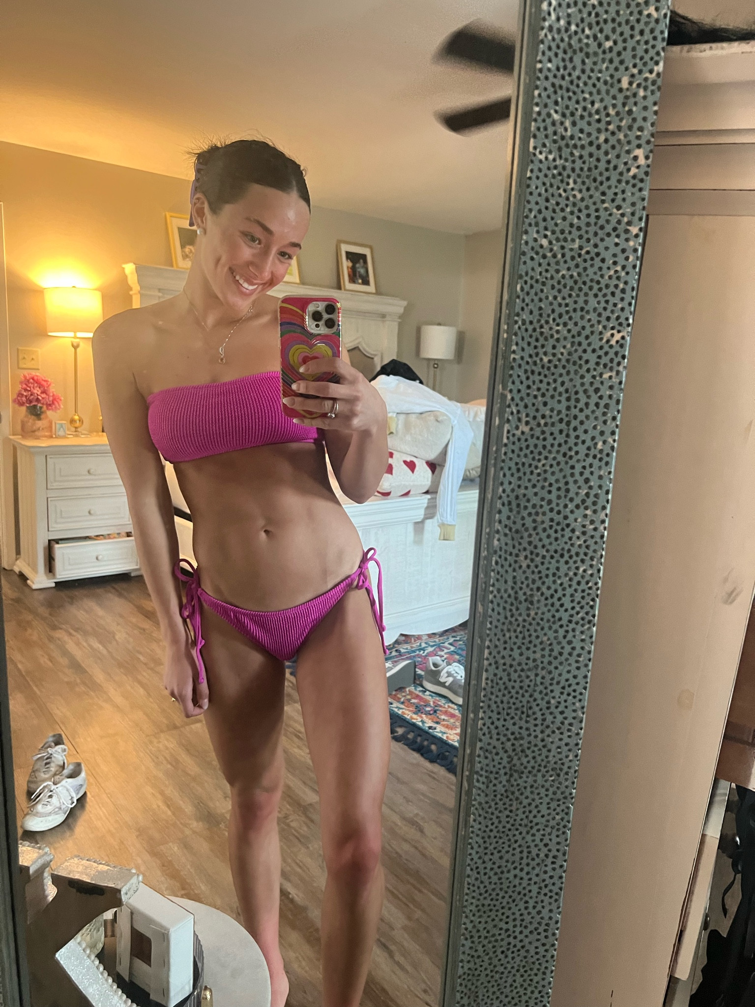 walmart swimsuits are where it’s at this summer 👏👏

#LTKfindsunder50 #LTKstyletip #LTKSeasonal