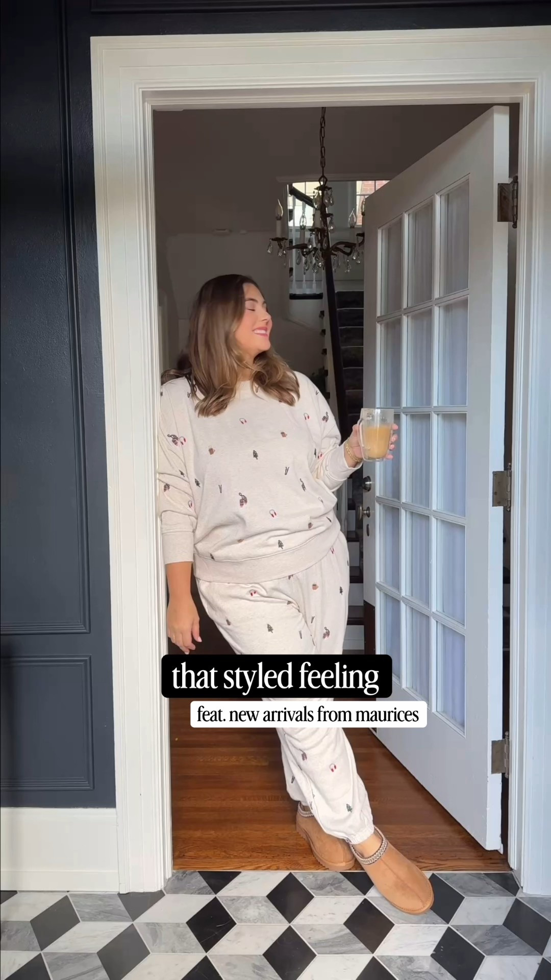 That styled feeling hits different 😍  shop these looks in my bio! #mauricespartner #ThatStyledFeeling @officialmaurices 

#LTKStyleTip #LTKPlusSize #LTKHoliday