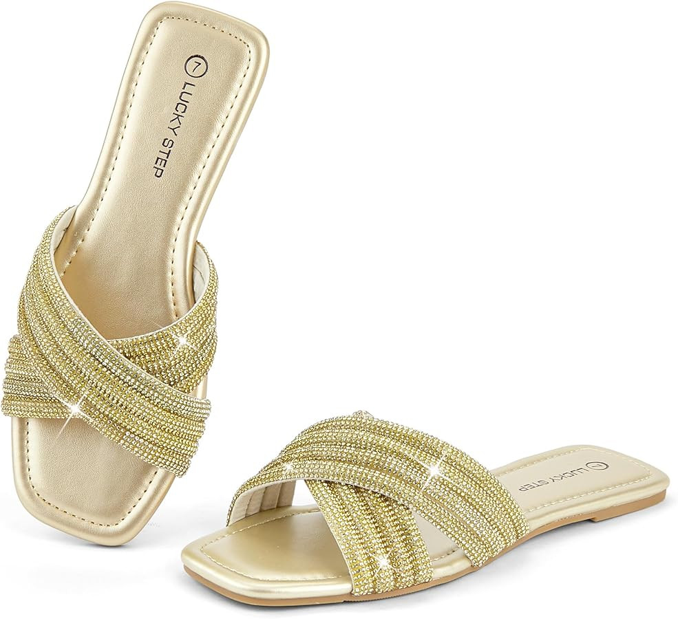 Visit the Store, LUCKY STEP    LUCKY STEP   Visit the Store | Amazon (US)