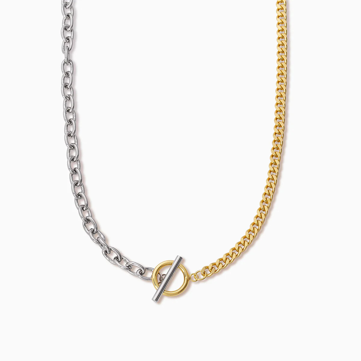 Mixed Up Necklace | Uncommon James