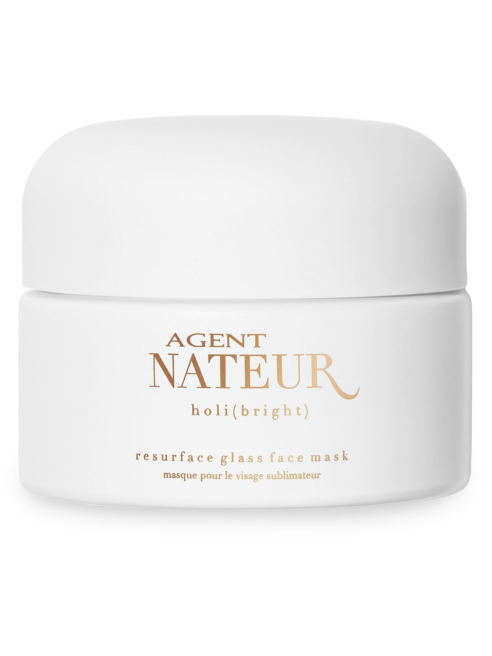 Women's Holi Bright Resurface Glass Face Mask | Saks Fifth Avenue