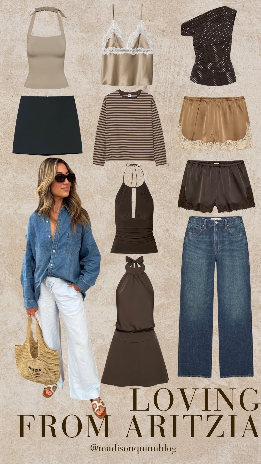 Aritzia is a go to place for my closet staples! 

Fall style fall wardrobe refresh satin shorts striped polka dot trending best sellers

#LTKgrwm #LTKSeasonal