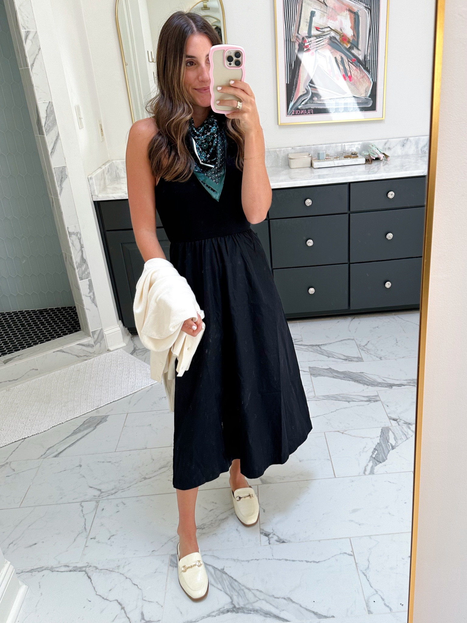 Fall transition outfits 