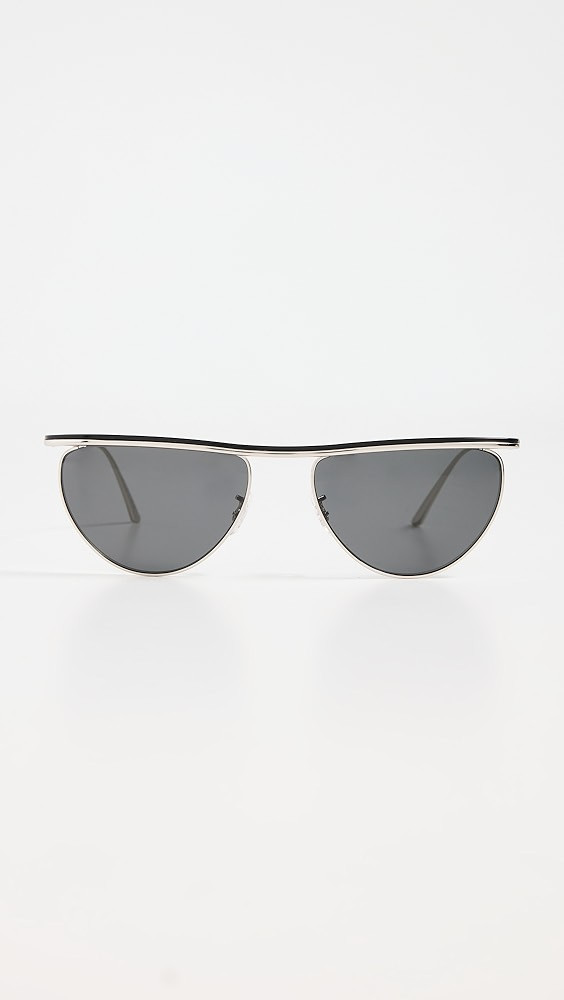 Oliver Peoples Eyewear | Shopbop