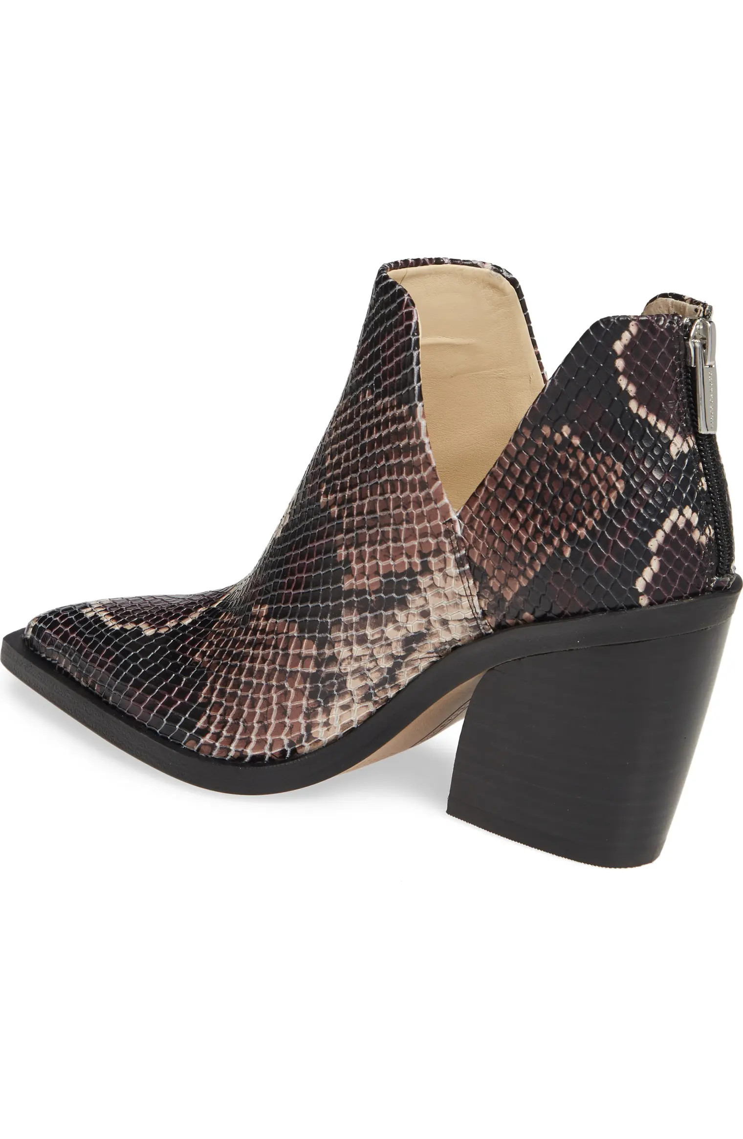 Gigietta Bootie | Nordstrom