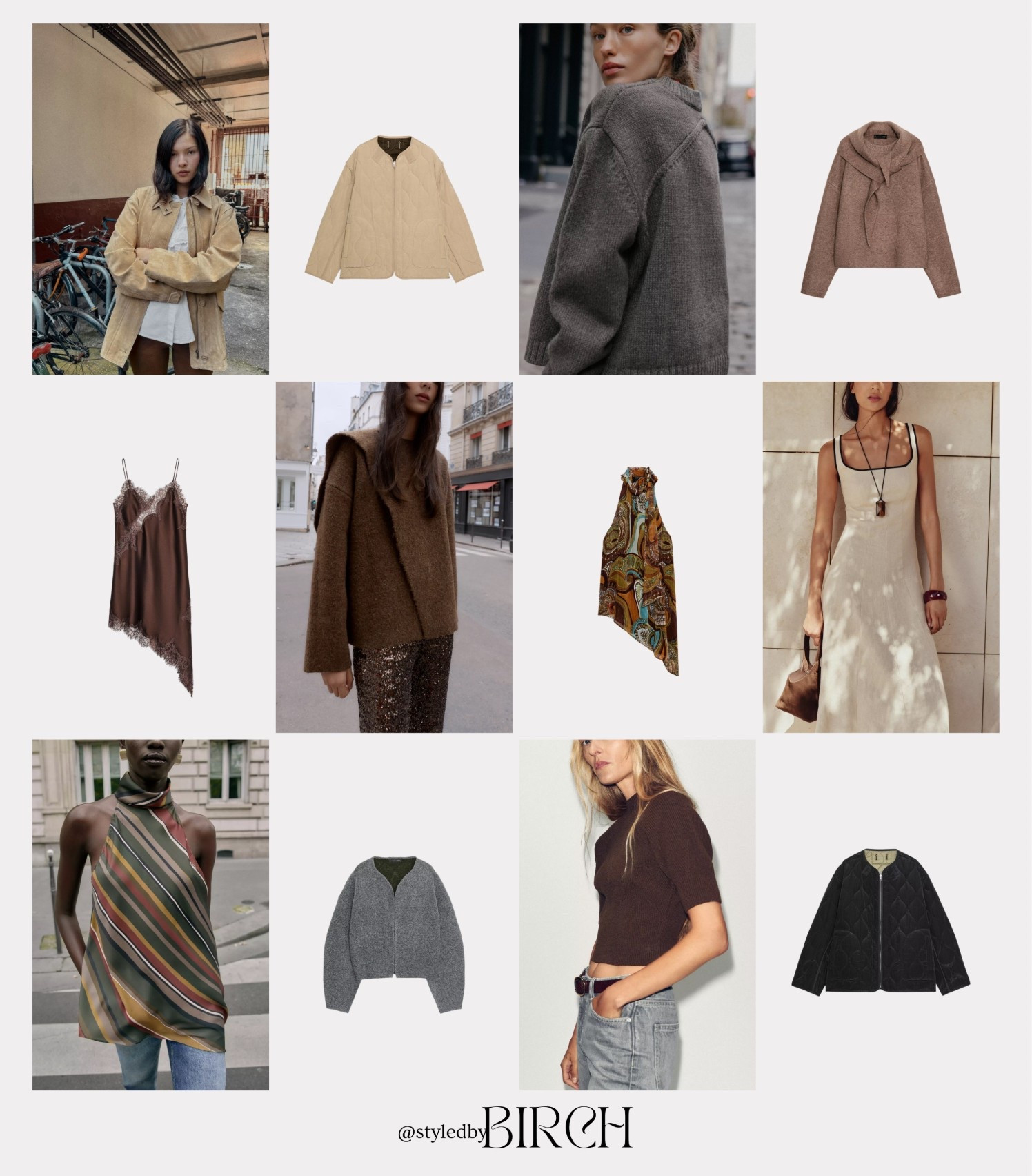 My picks from Zara sale 

#LTKuk #LTKeurope #LTKstyletip