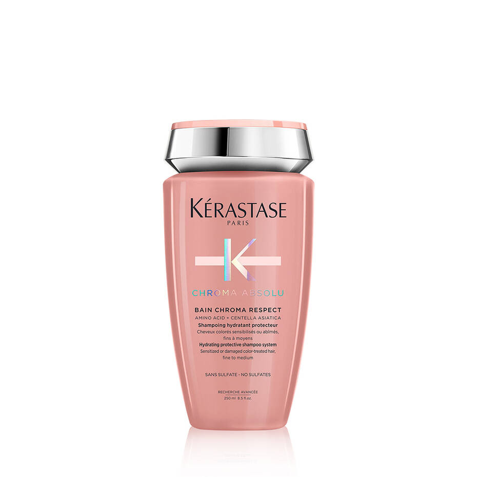 Bain Chroma Respect Shampoo | Kerastase US