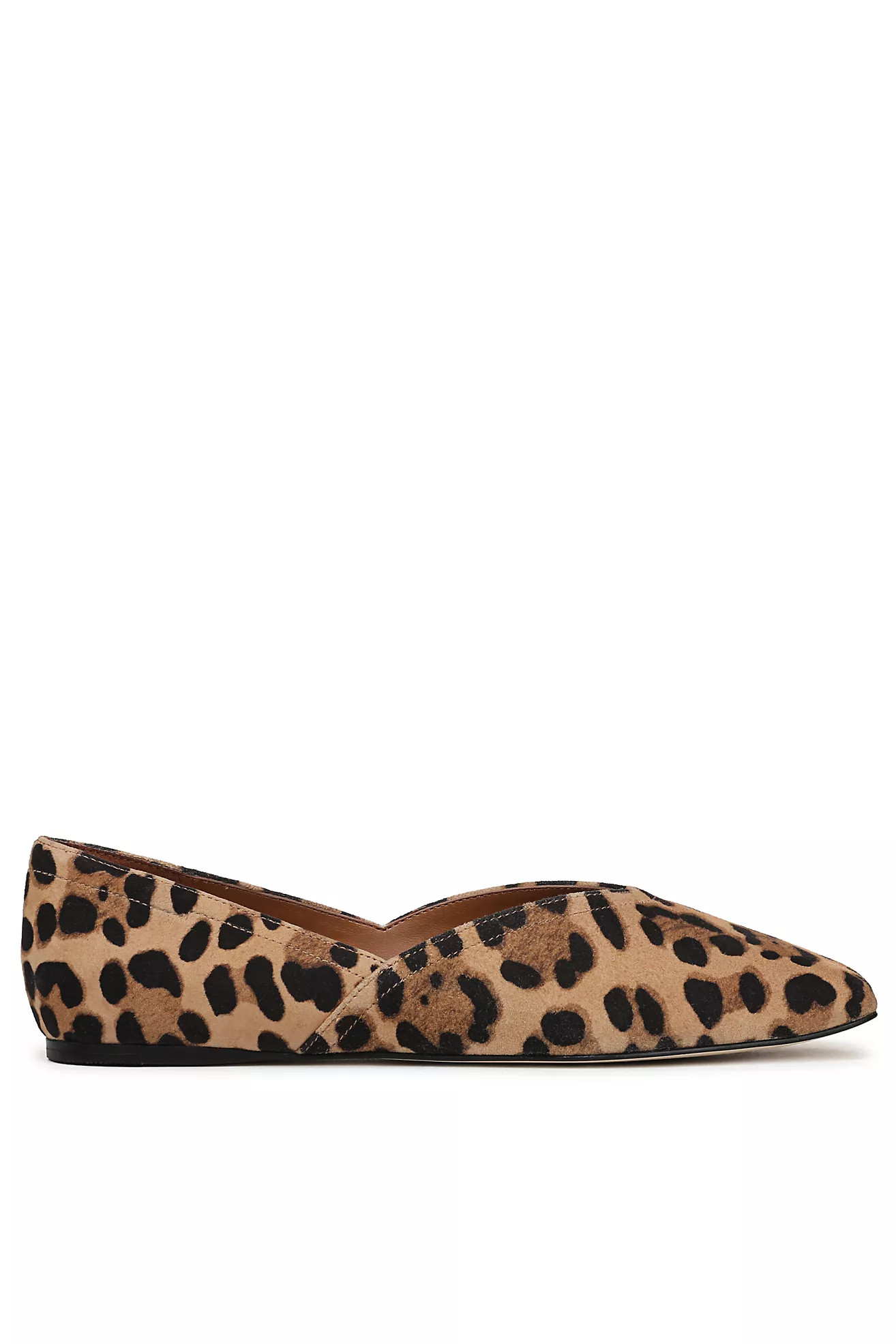 Sarto Flexa Adalina Ballet Flats | Anthropologie (US)