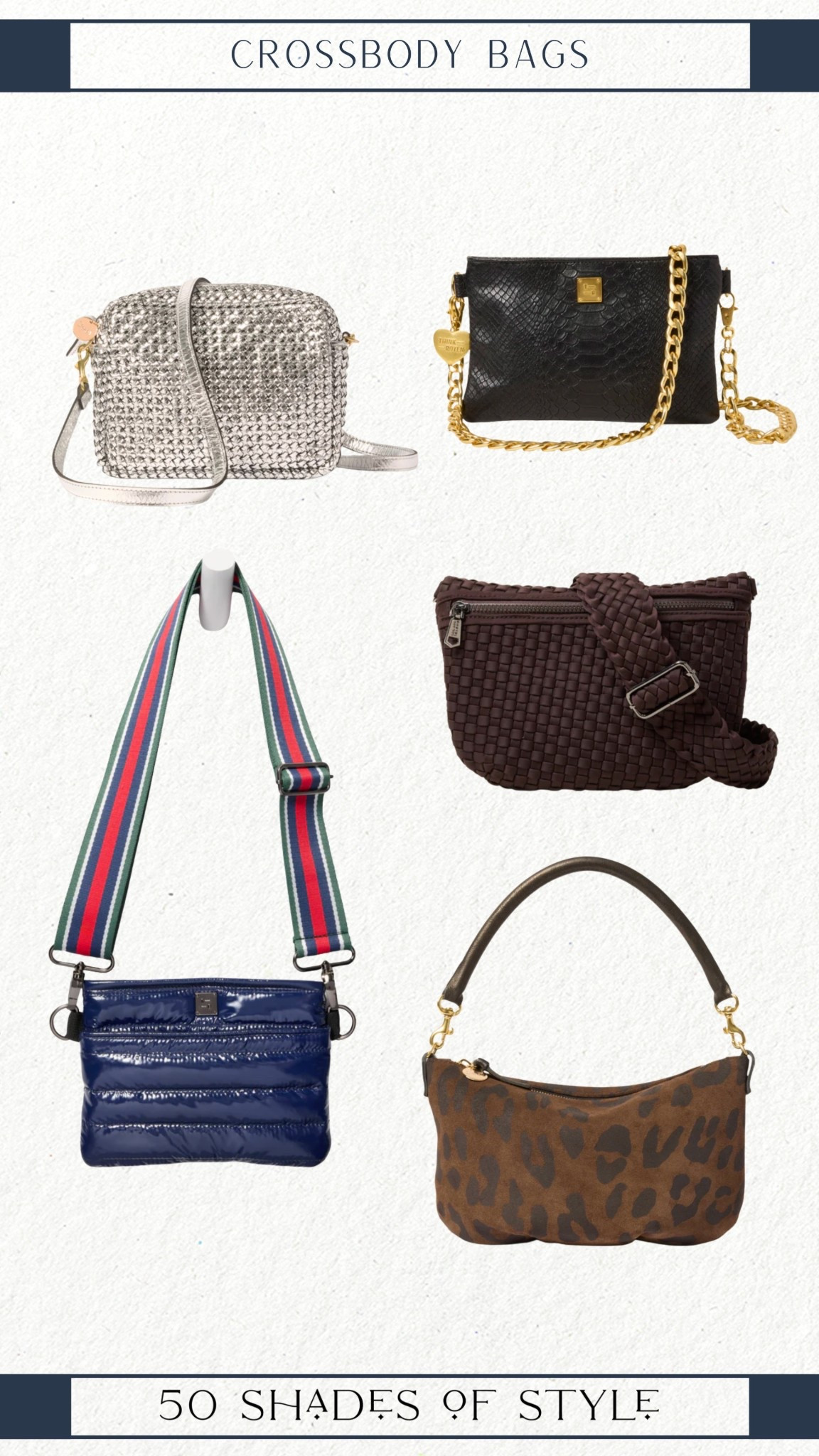 crossbody bag, handbag, accessories 

#LTKootd #LTKSeasonal #LTKOver40