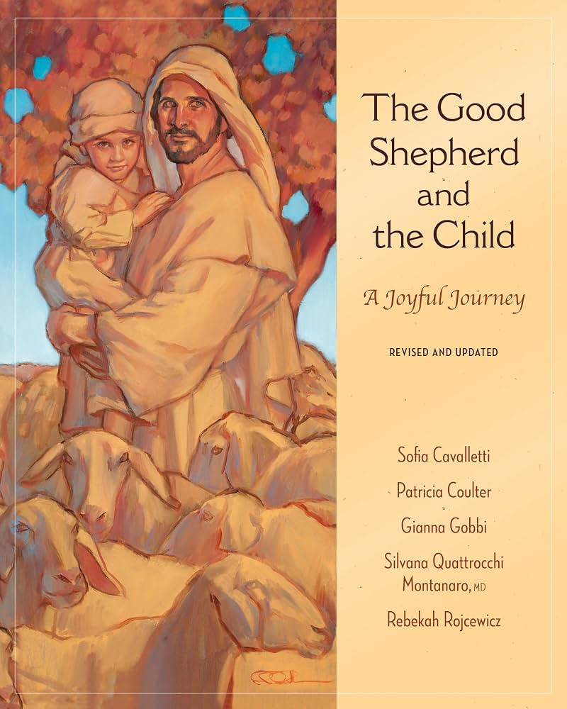 The Good Shepherd and the Child: A Joyful Journey, Revised and Updated | Amazon (US)
