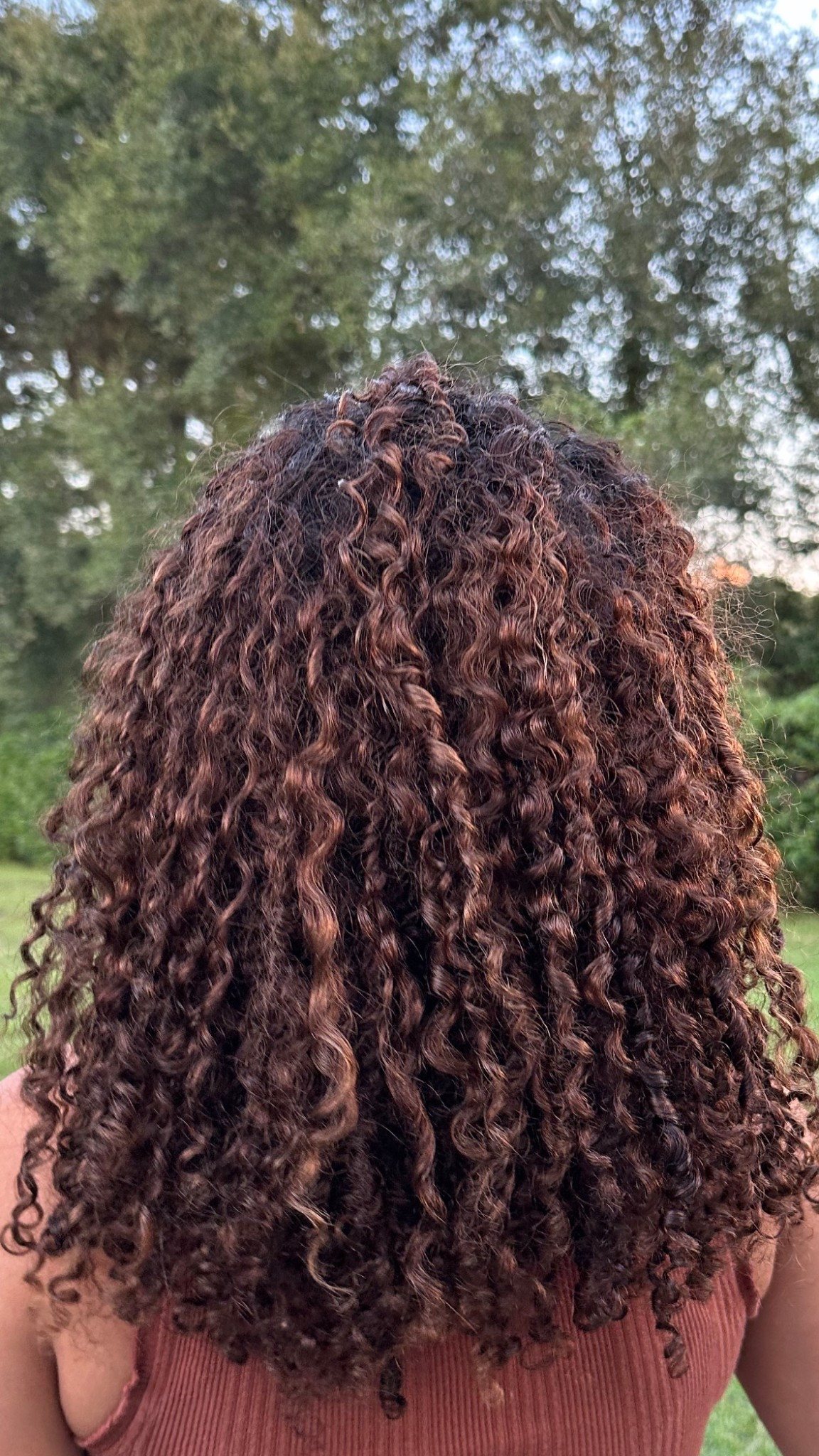 Definition & volume 💥

#LTKSeasonal #LTKStyleTip #LTKBeauty