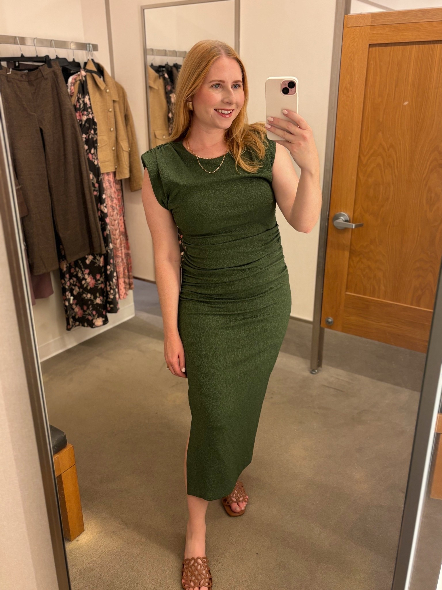 The Nordstrom Anniversary Sale 2026 is finally here! Size Medium in what I’m wearing from @nordstrom   

I’m sharing my favorite Nordstrom Anniversary Sale finds across fashion, shoes, handbags, beauty, and wardrobe staples that you’ll wear long after the sale ends…🍁🤎

🔍 NSale 2026, Nordstrom Anniversary Sale Finds, Best Nordstrom Sale Picks, Nordstrom Fashion, Nordstrom Shoes, Nordstrom Handbags, Nordstrom Beauty, Fall Fashion 2026, Capsule Wardrobe, Wardrobe Essentials, Classic Style, Timeless Fashion, Affordable Fashion, Midsize Fashion

#LTKWedding #LTKSeasonal #LTKMidsize