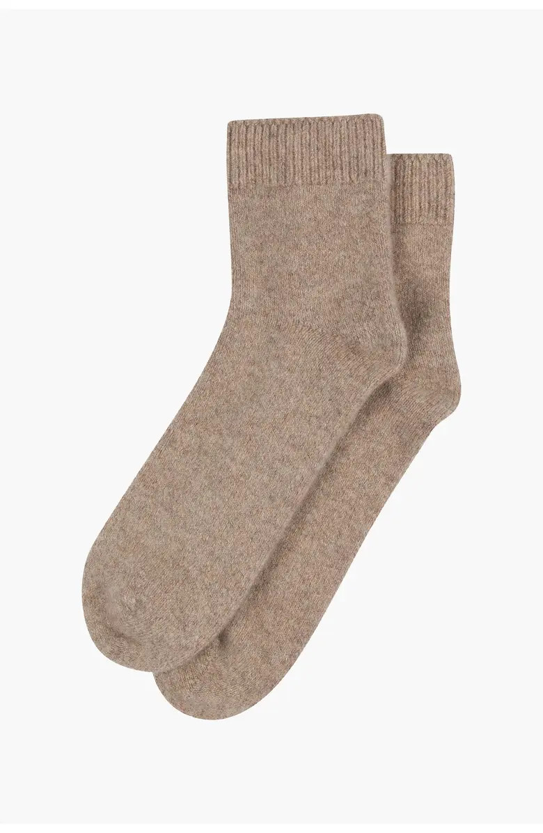 Micah Cashmere Socks | Nordstrom