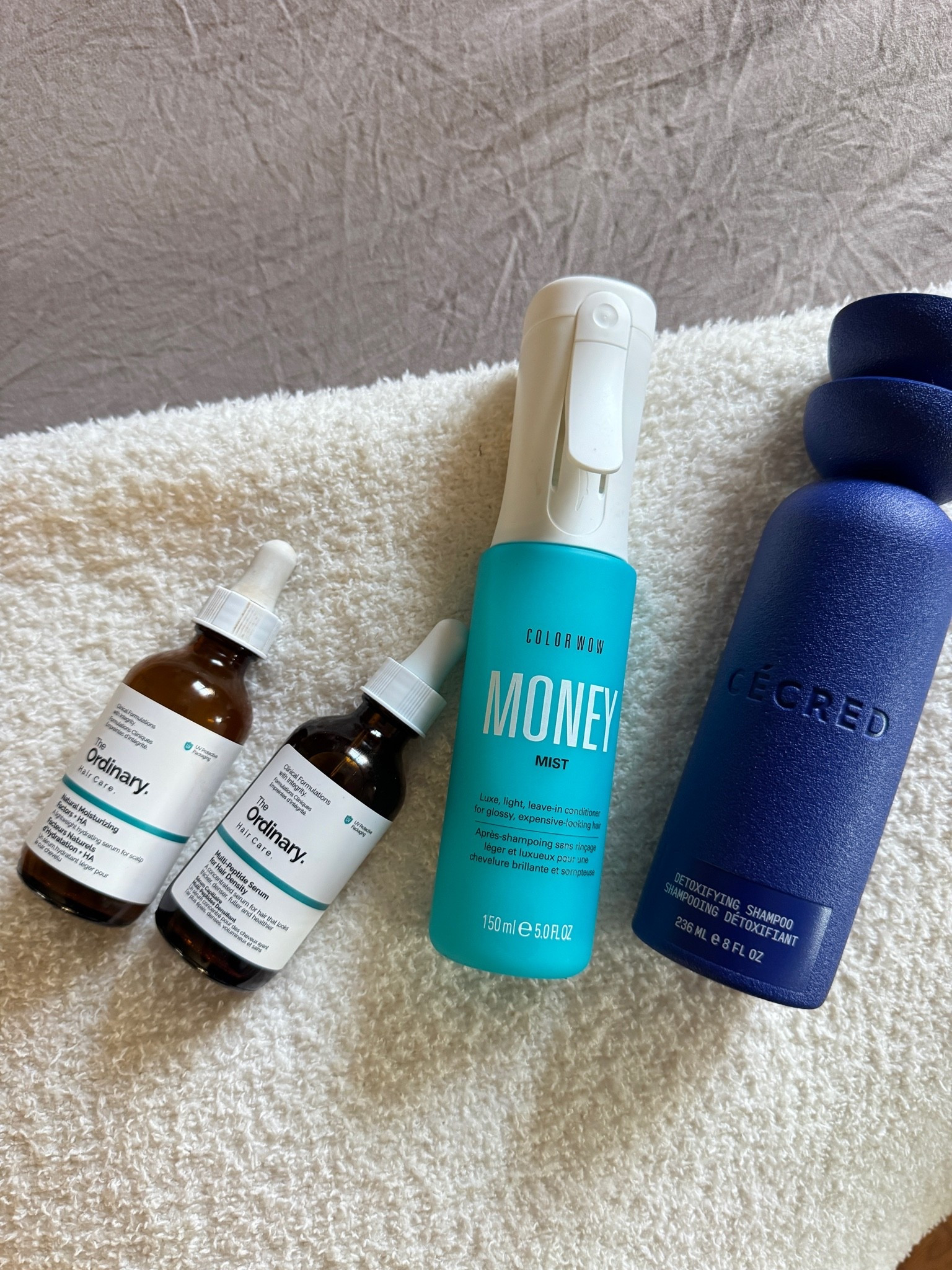 Braid wash day hair essentials!

#LTKBeauty