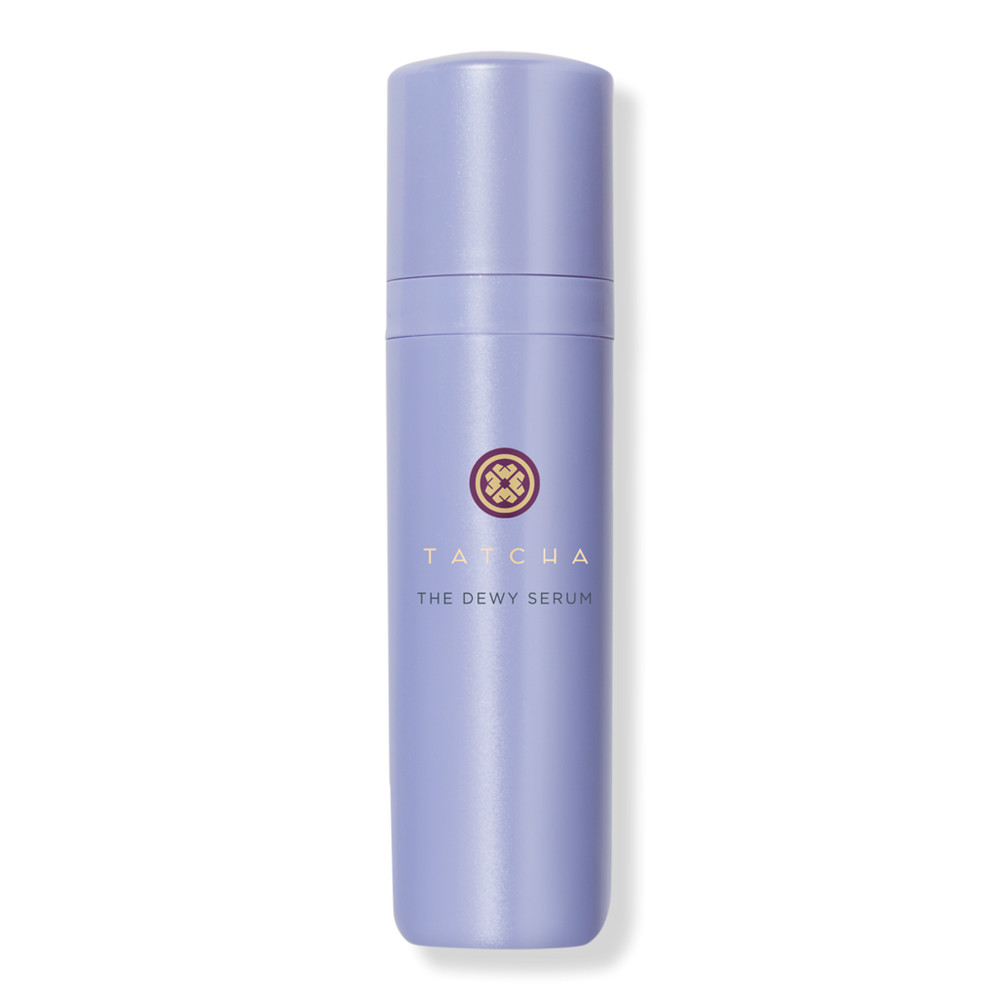 TATCHA The Dewy Serum with Hyaluronic Acid & Collagen Amino Acid - 1.0 | Ulta