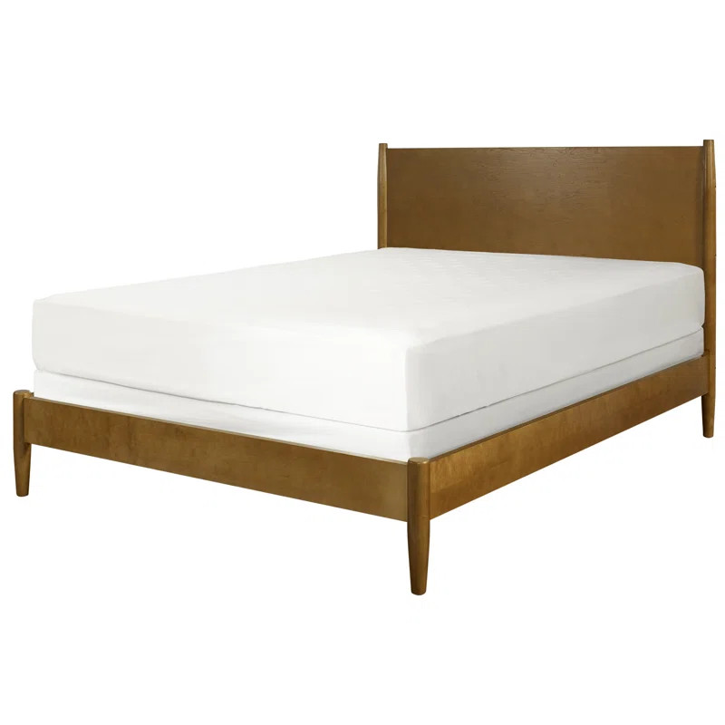 Langley Street Easmor Platform Bed | Wayfair | Wayfair North America