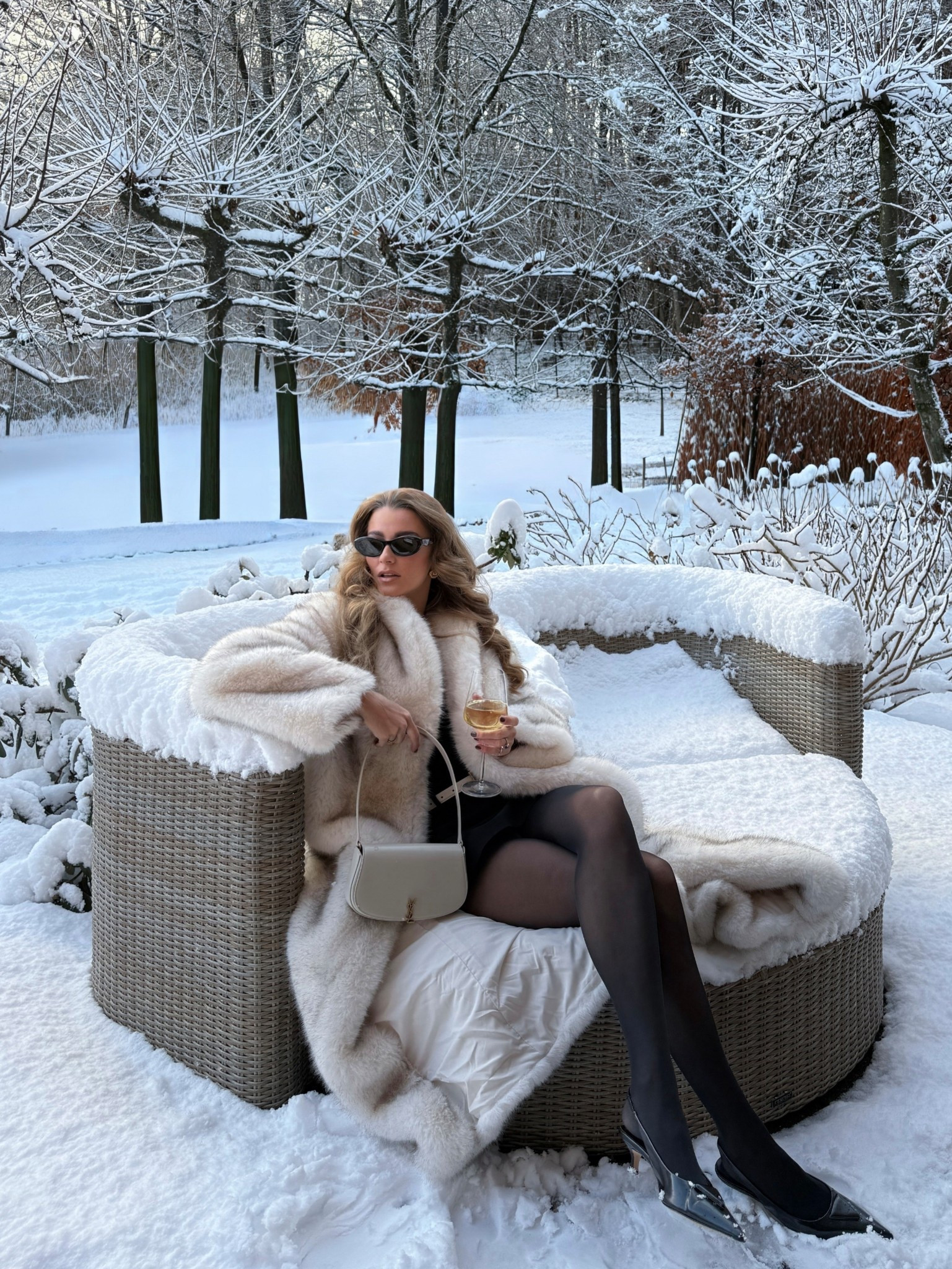 Perfect winter coat 

#LTKeurope #LTKwinter #LTKnederlands