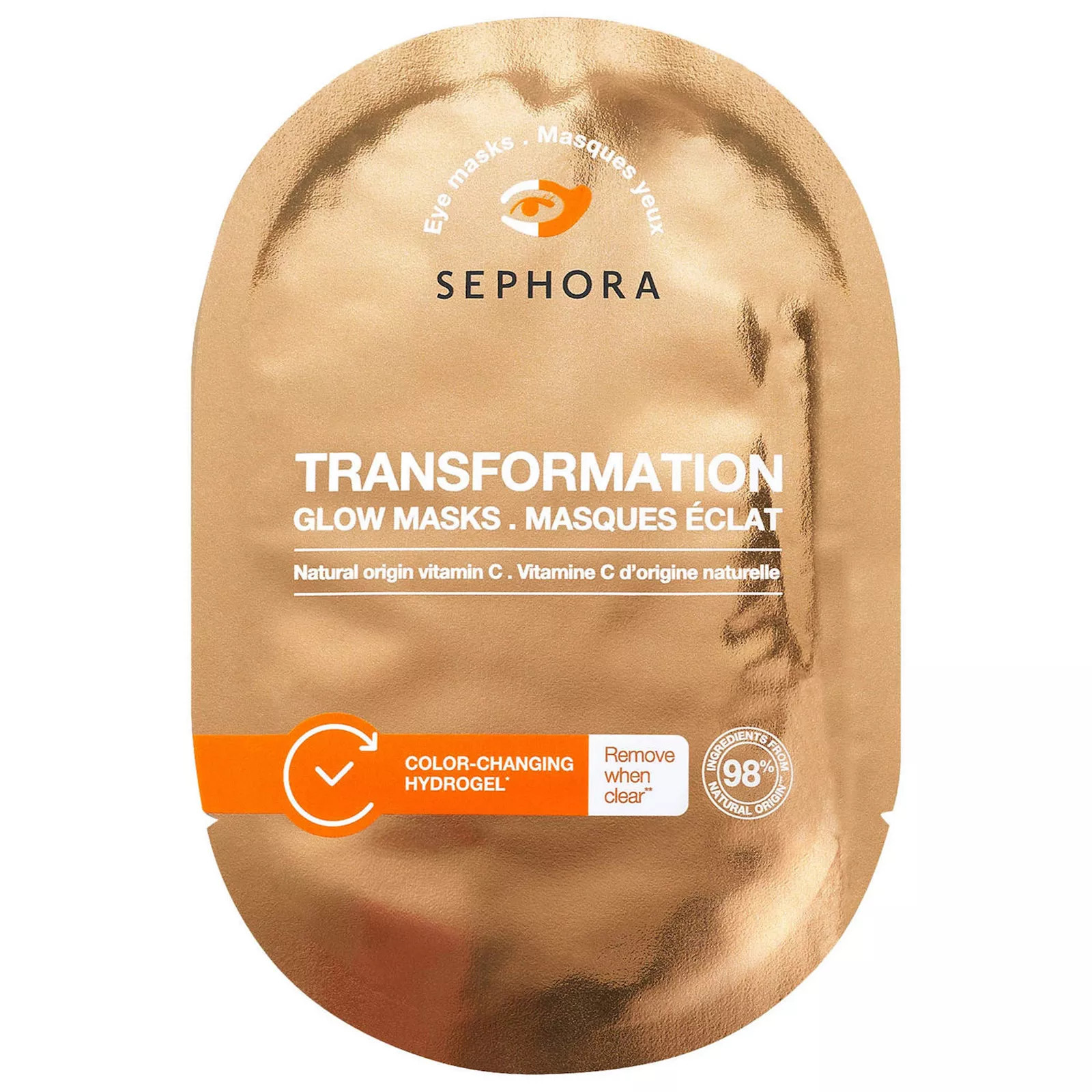 SEPHORA COLLECTION Transformation Mask Eye, None | Kohl's