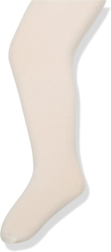 Jefferies Socks Baby-Girls Infant Pima Tight | Amazon (US)