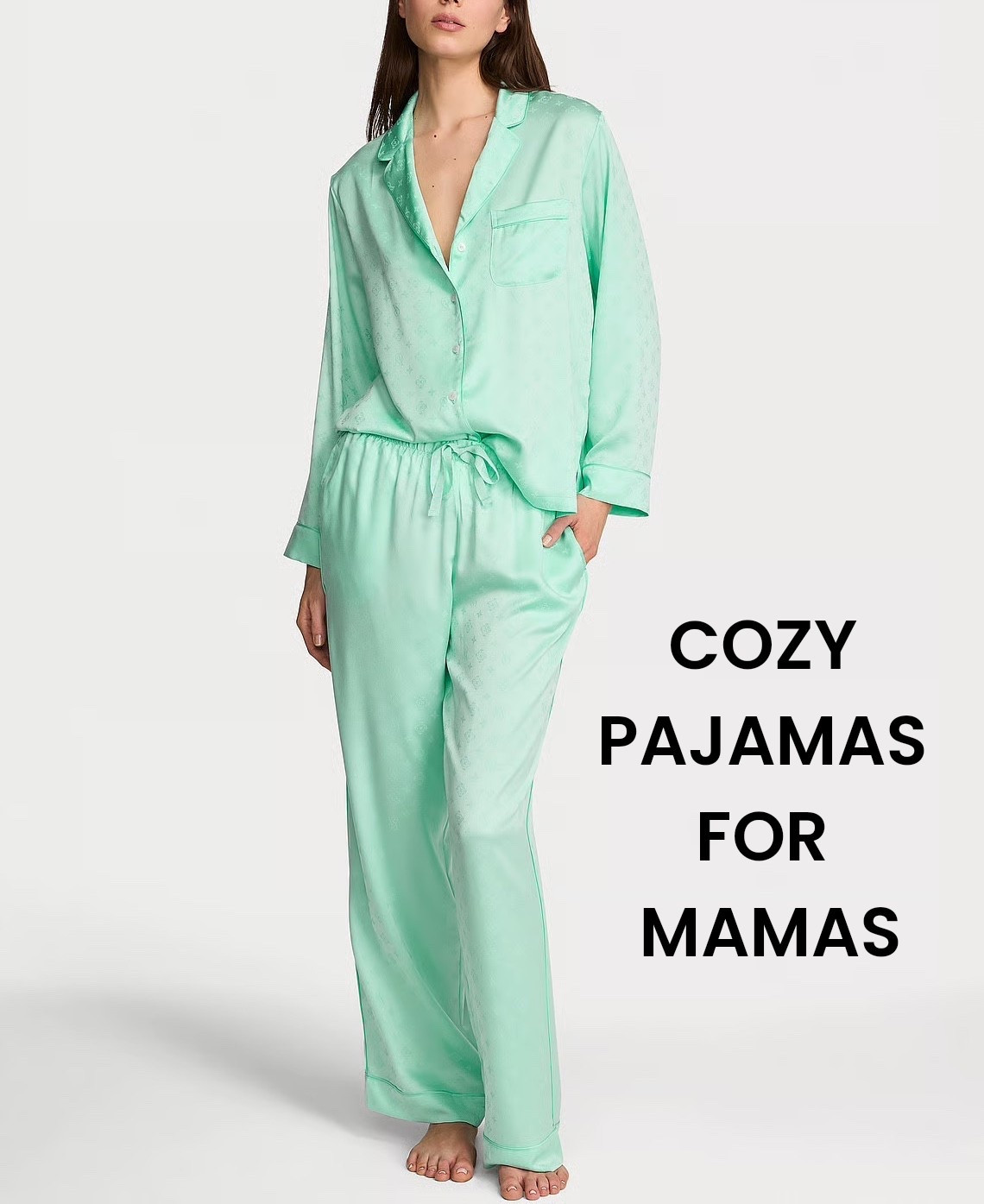 Get mom new pajamas for Mother’s Day because comfort and cute is always a win. A soft matching set for slow mornings and cozy nights is the kind of gift she will actually use and love every single day.

Shop my favorite pajamas for mom on my LTK.

#ShoppingWithPriiincesss #MothersDayGift #PajamasForMom #CozyStyle #Loungewear #MomLife #GiftIdeasForMom #SelfCareStyle #SoftLife #ComfyAndCute #SleepwearStyle #MomFavorites #CozyVibes #AtlantaMom #Atlantamom #Atlantabloggers #Atlantablogger #AtlantaCreator #Atlantacontentcreators #Atlantacontentcreator

#LTKMothersDay #LTKselfcare #LTKmomlife