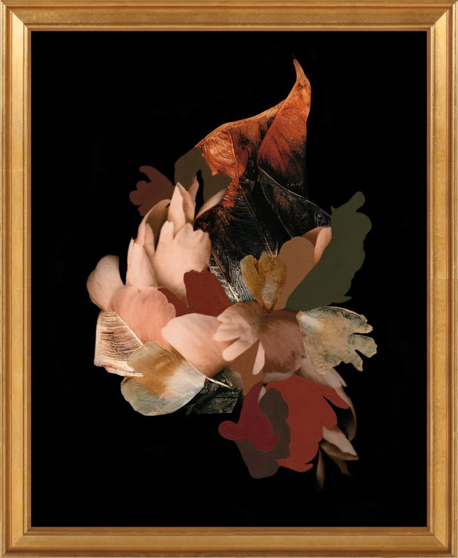 Blooms No. 04 by Dana McClure on Artfully Walls | Artfully Walls