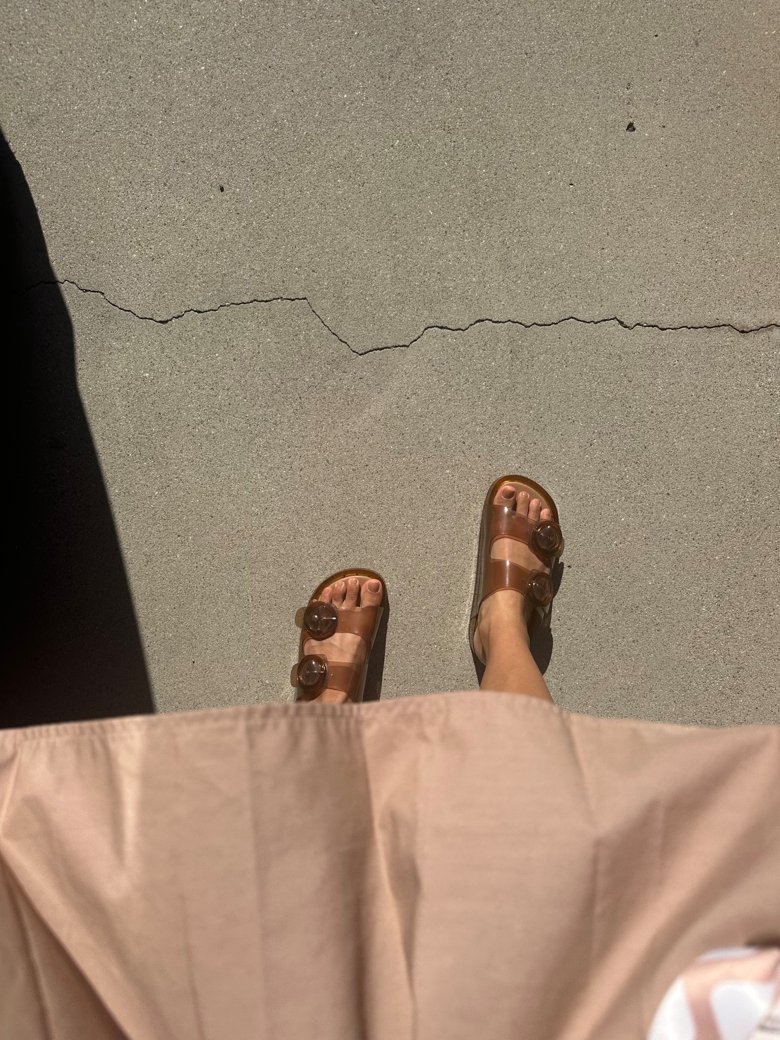 Forever living in these sandals

#LTKdayinmylife #LTKgrwm #LTKootd
