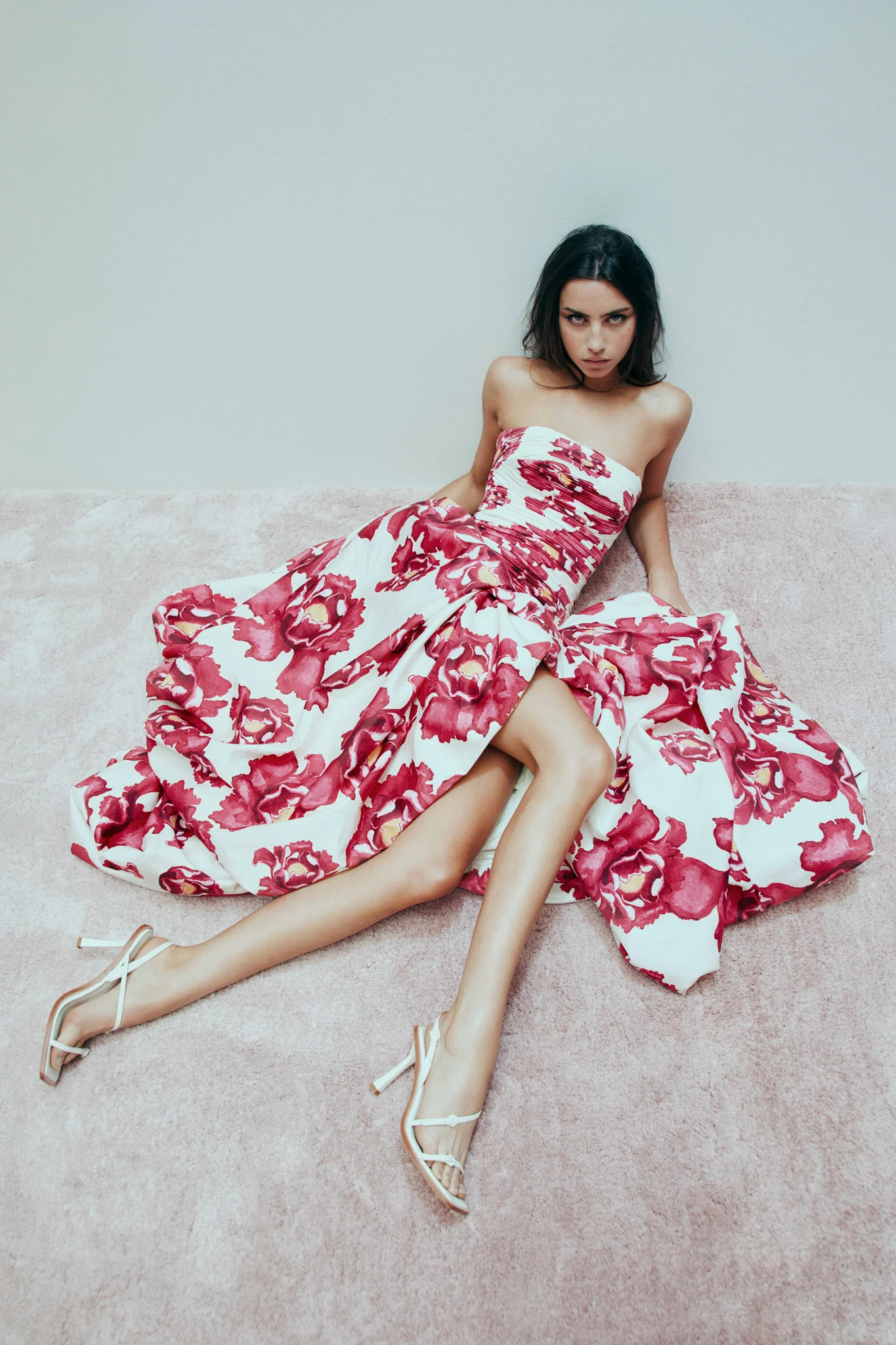 Behold Maxi Dress | aje. (New Zealand)
