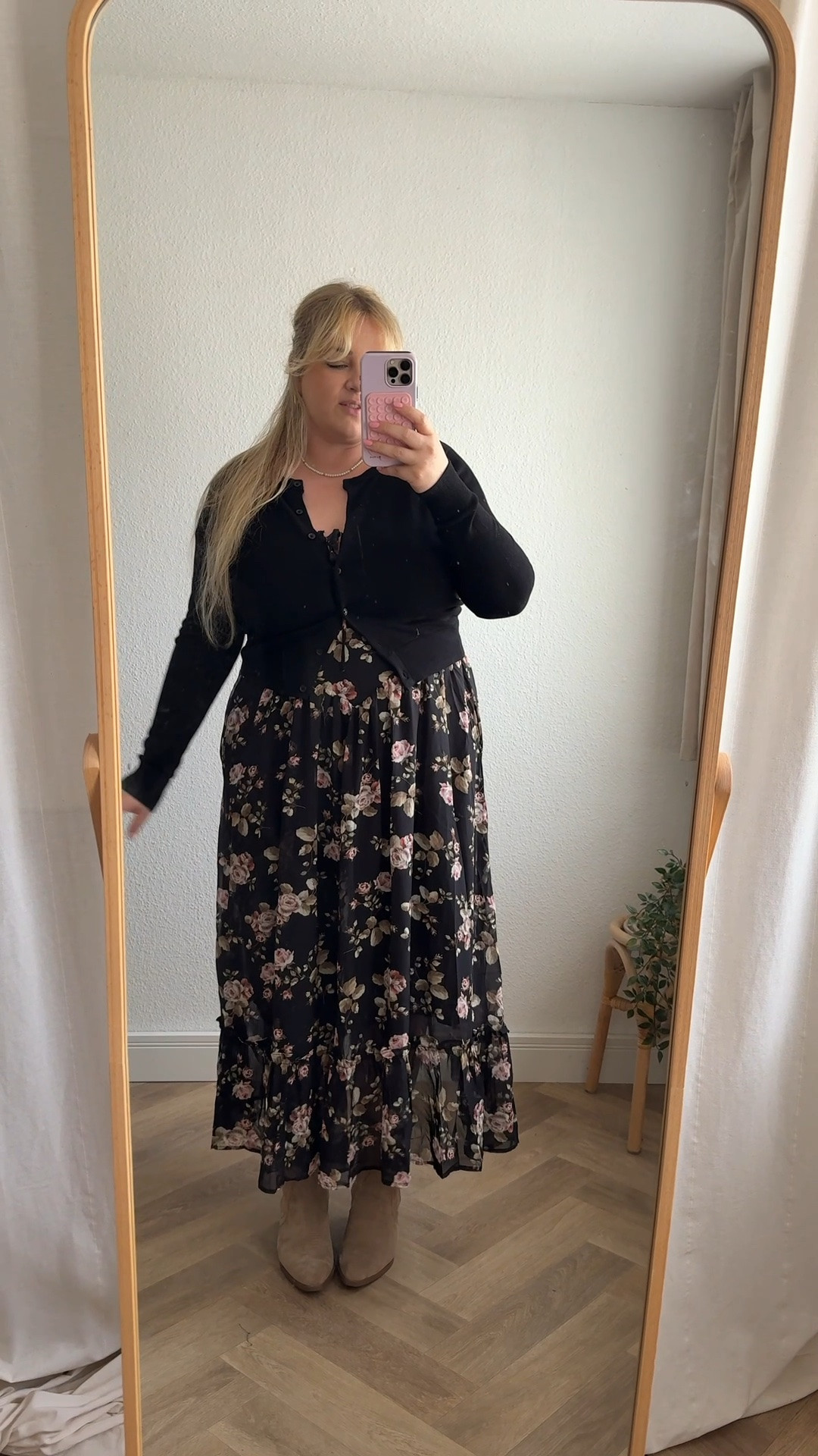 Herbst Outfit 🍂

#LTKautumn #LTKkleider #LTKplussize