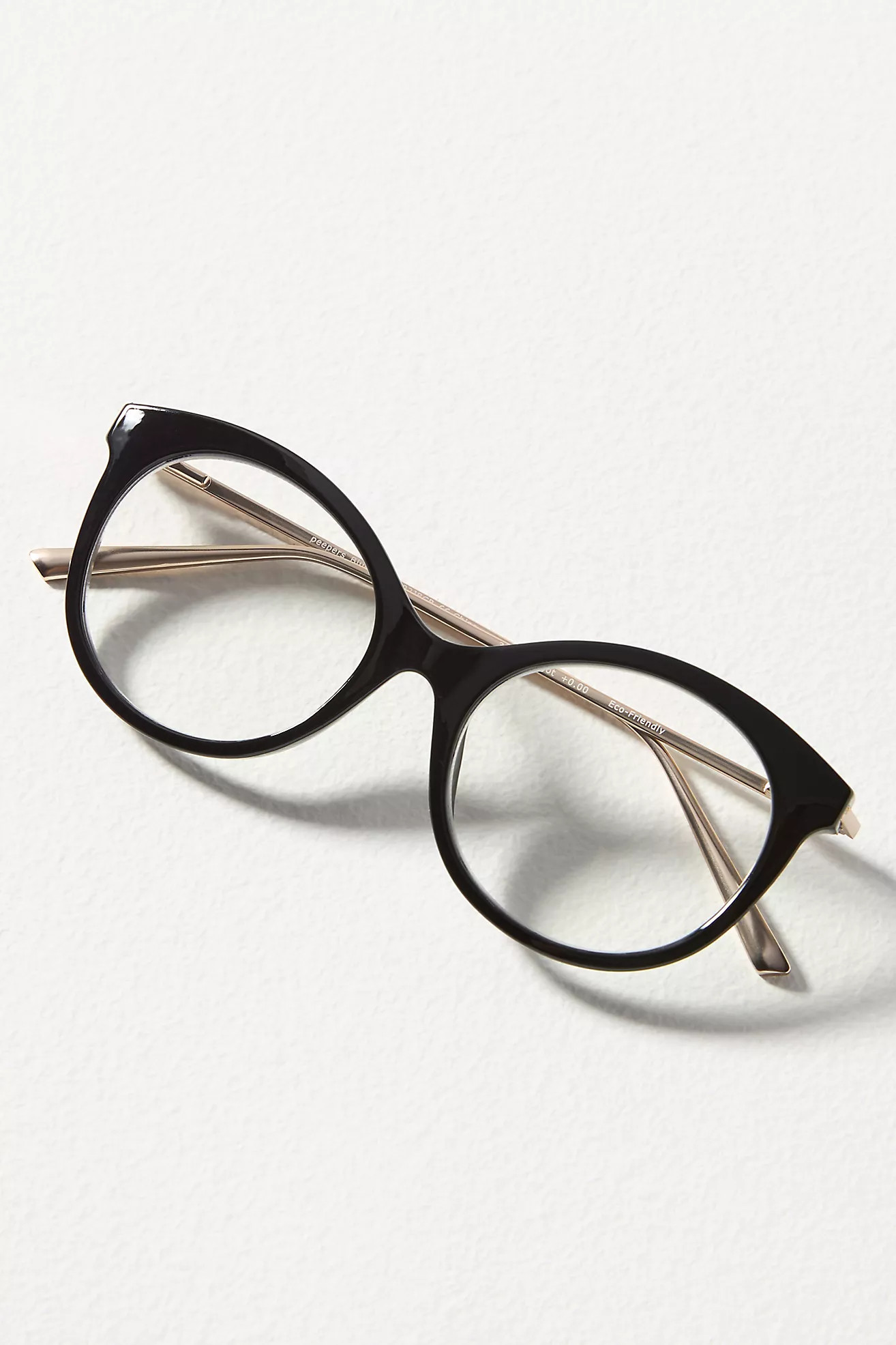 Peepers Margot Readers | Anthropologie (US)