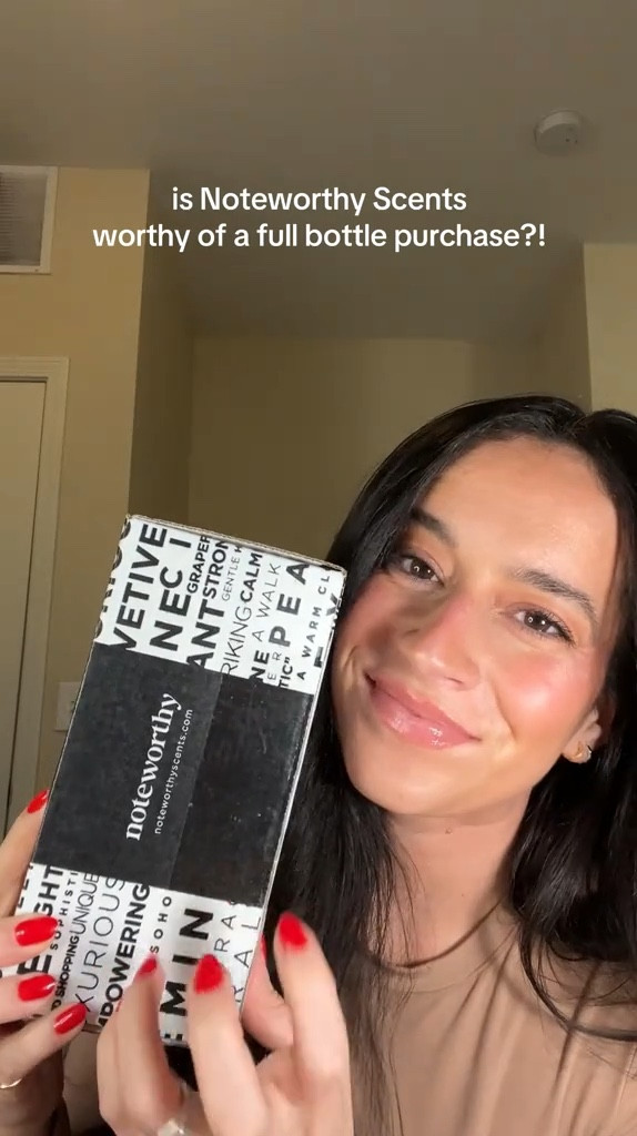 551 is my absolute favorite! Use code:PILAR for 15% off! Get the sample set of 4  to get a future $25 to spend on a fully size bottle! 

#LTKBeauty #LTKStyleTip