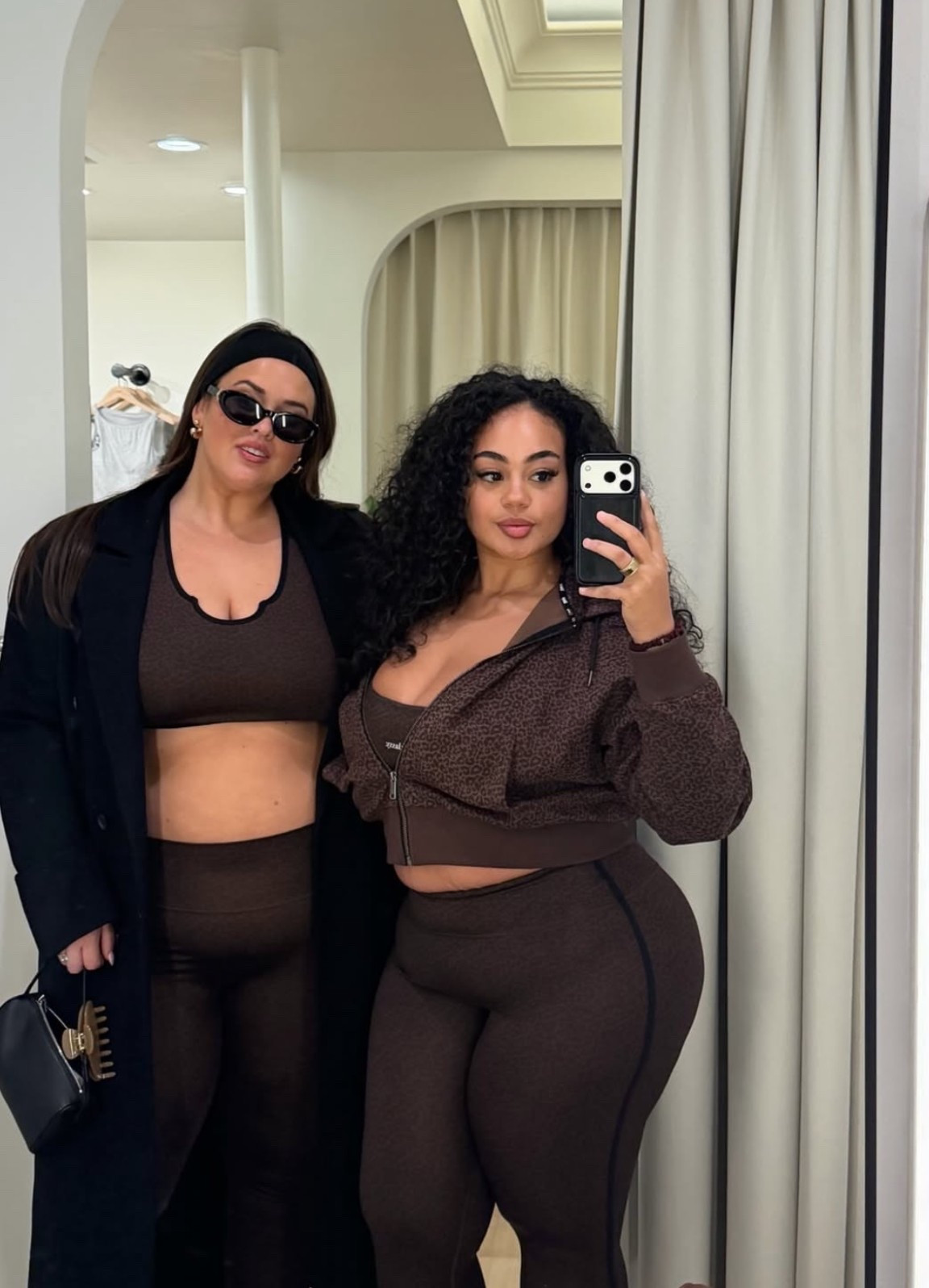 #LTKActive #LTKPlusSize #LTKootd