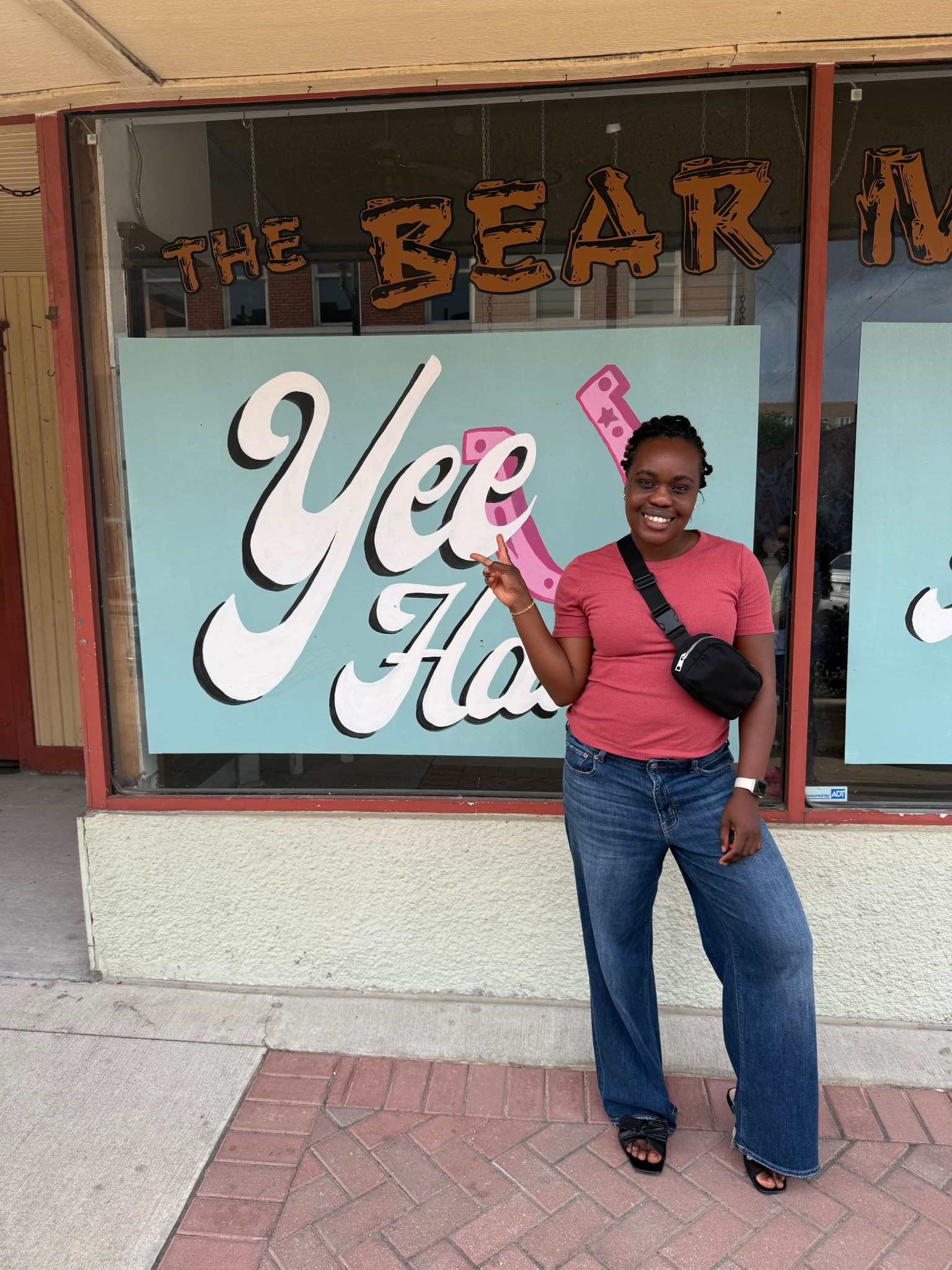 Summer everyday outfit 

#LTKFindsUnder50 #LTKMidsize #LTKSummerEdit