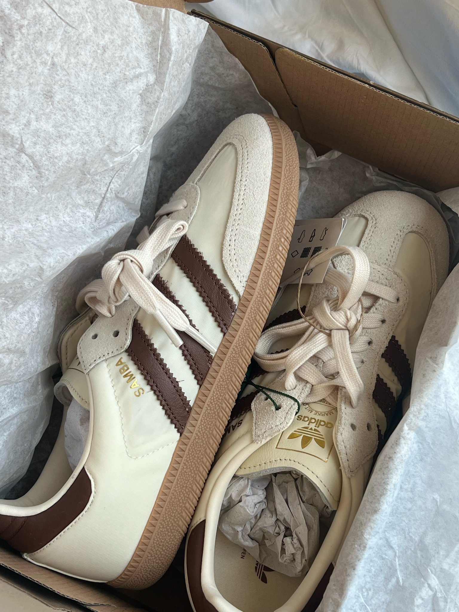fall sneakers from Adidas 
(STOCK X LINK IN COMMENTS)

#LTKSeasonal