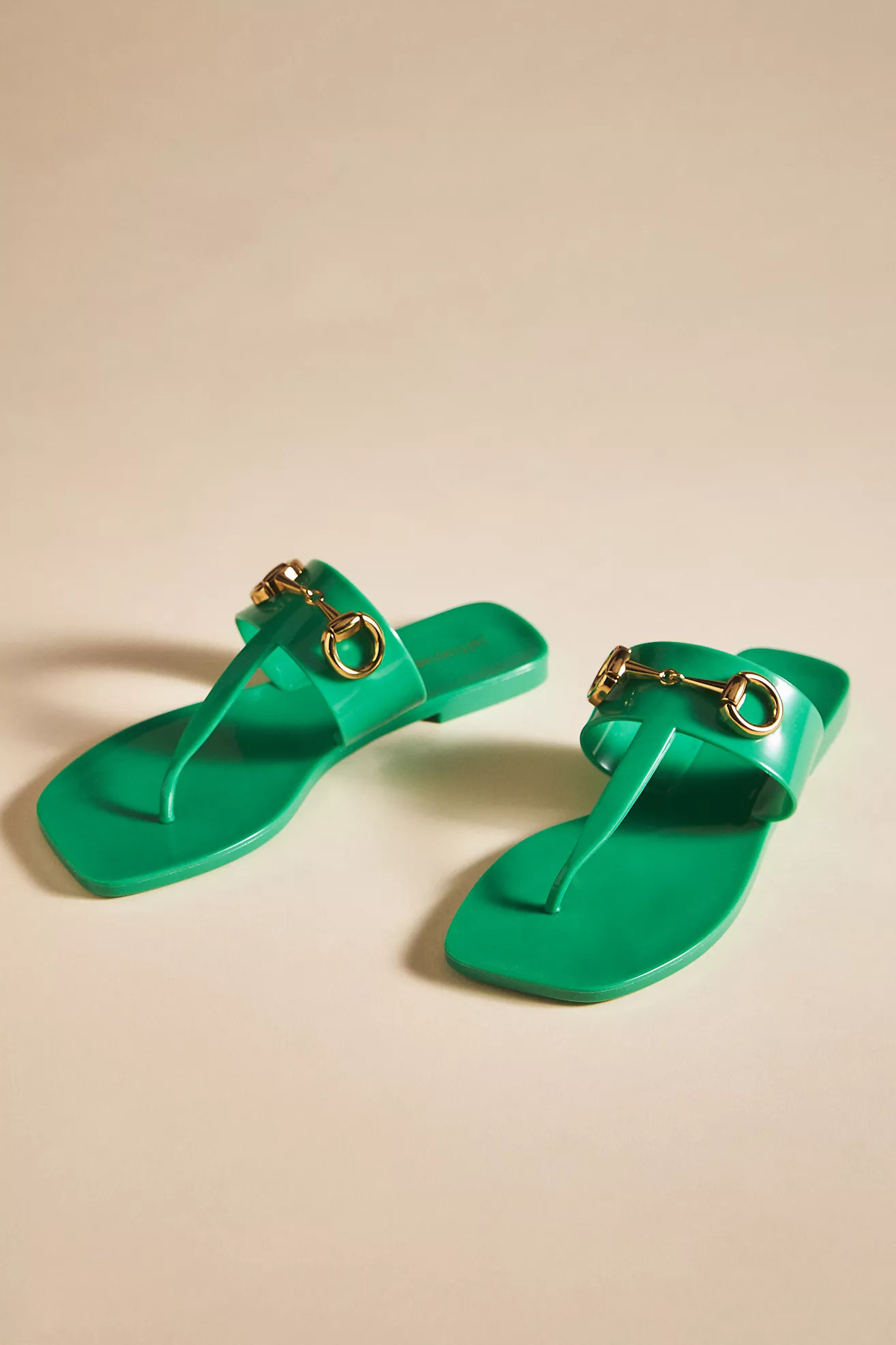 Jeffrey Campbell A Lil Bit Sandals | Anthropologie (US)