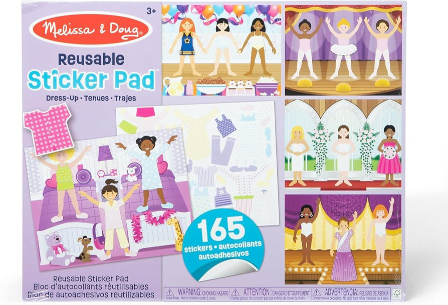 Visit the Melissa & Doug Store | Amazon (US)