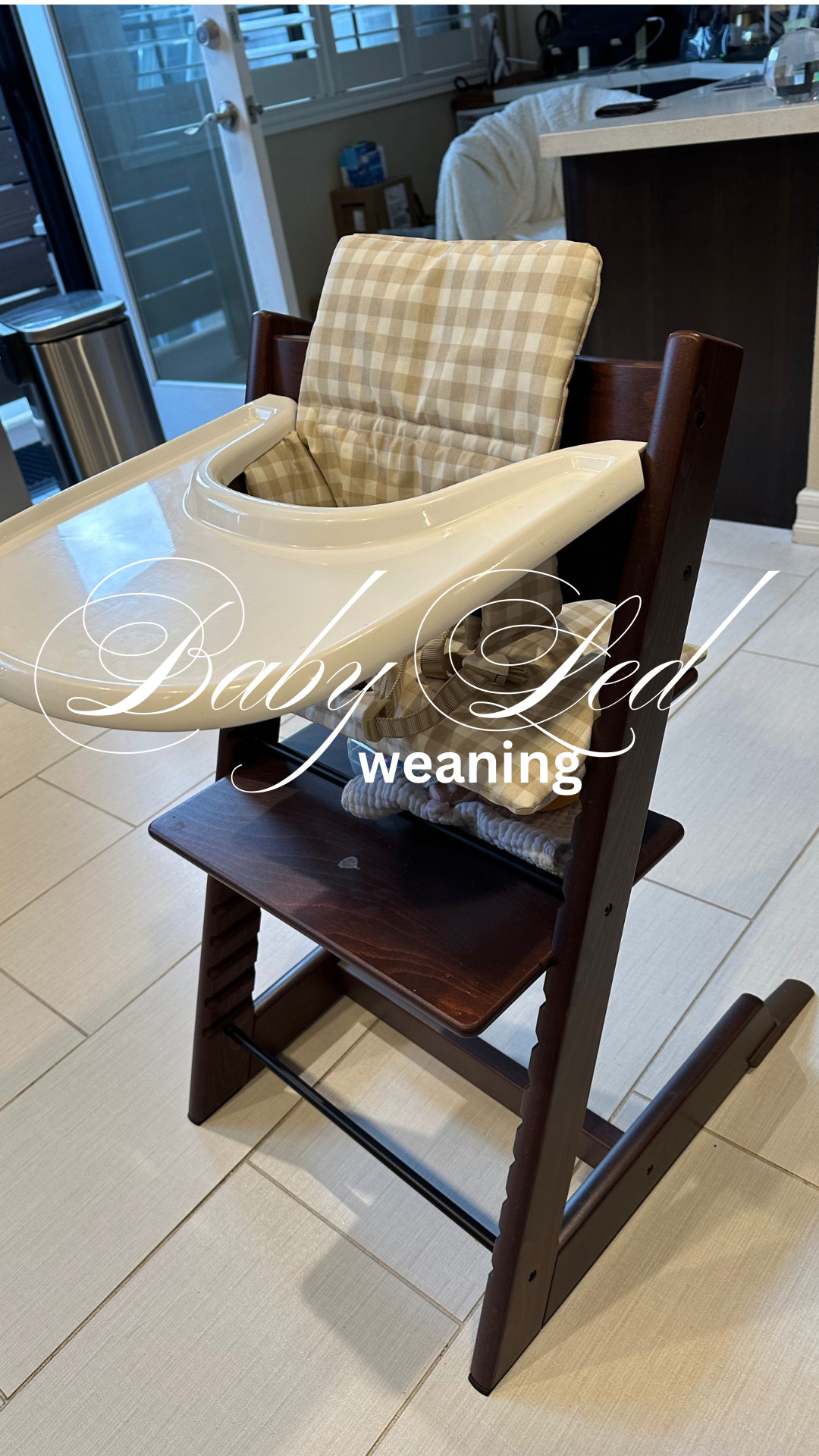 Baby-Led Weaning Must-Haves 🍽️ | 100 Foods Before 1
Our favorite tools for keeping mealtime fun, stress-free, and baby-led! This list includes the utensils, plates, suction bowls, feeding tools, and easy food packs we actually use and love. We're following a "100 foods before 1" model—focused on variety, exploration, and no pressure. Whether you're just starting solids or deep into the BLW journey, these picks help keep things simple, safe, and enjoyable for both baby and parents 

 #LTKBaby #LTKKids #LTKFamily