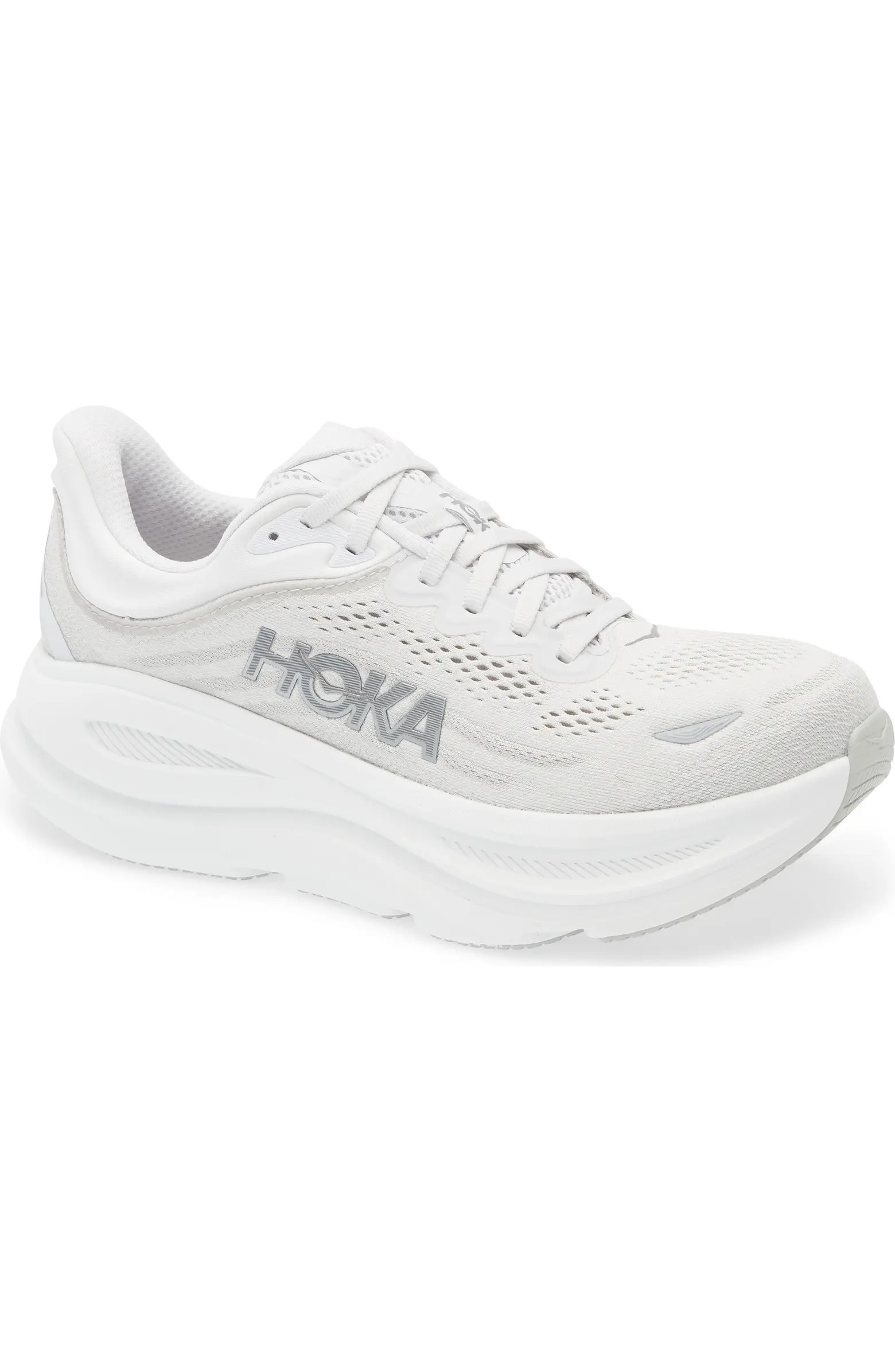 Bondi 9 Running Shoe (Women) | Nordstrom