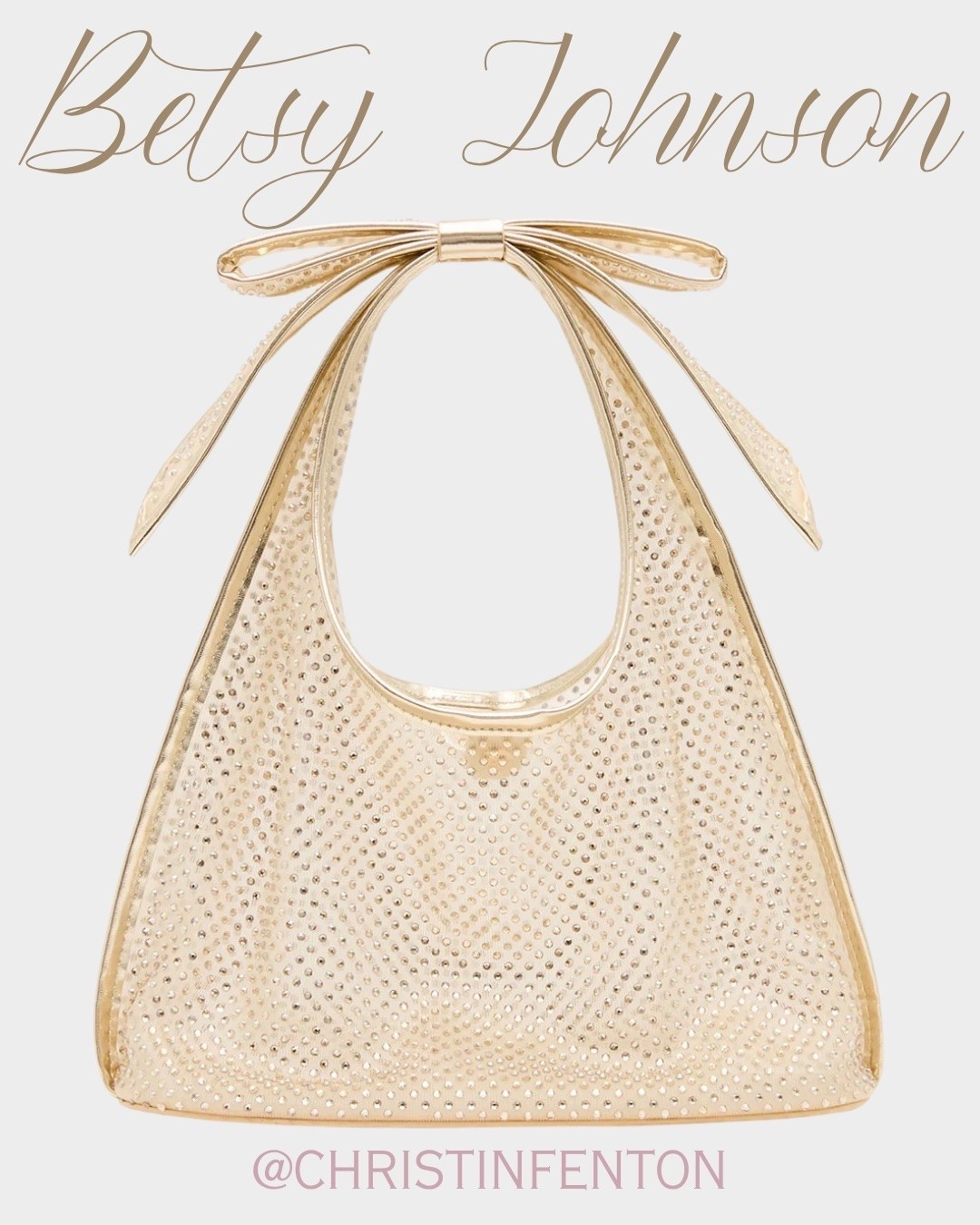 Betsy Johnson bags

#LTKdayinmylife #LTKWedding #LTKTravel