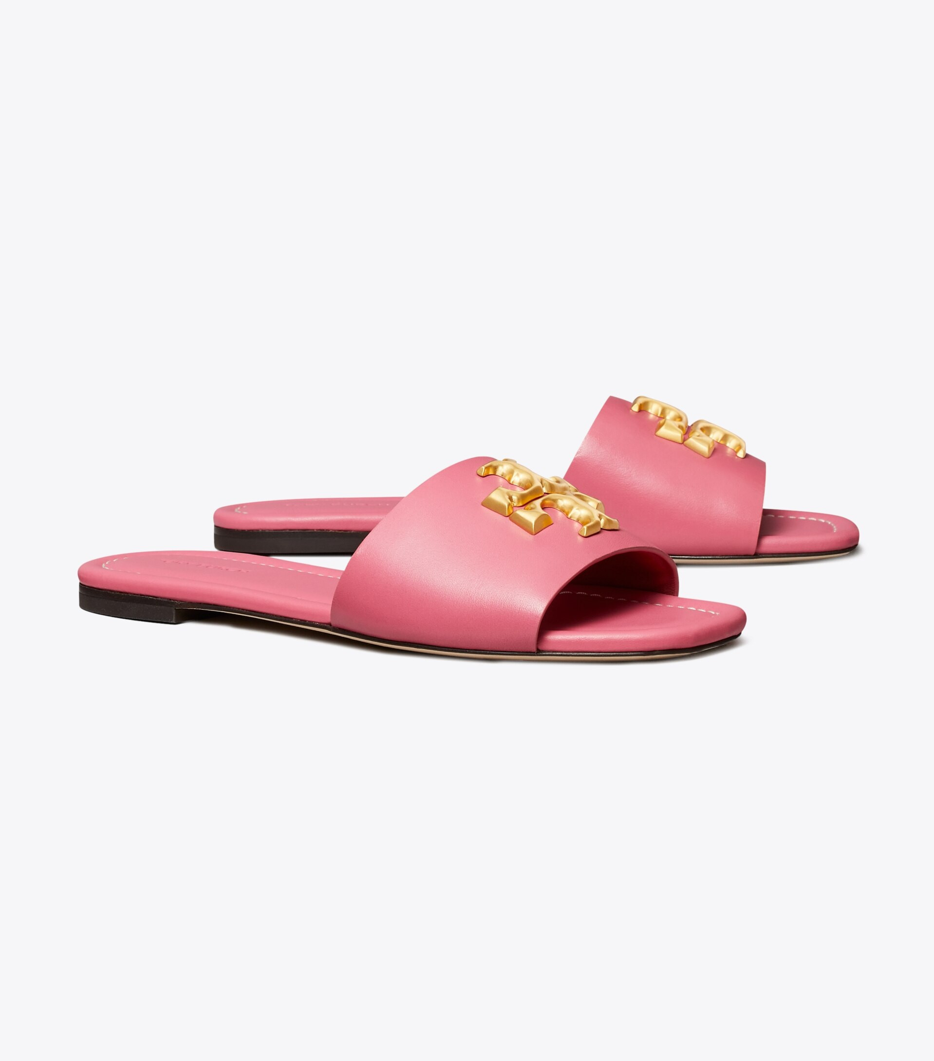 Eleanor Slide: Women's Designer Sandals | Tory Burch | Tory Burch (US)