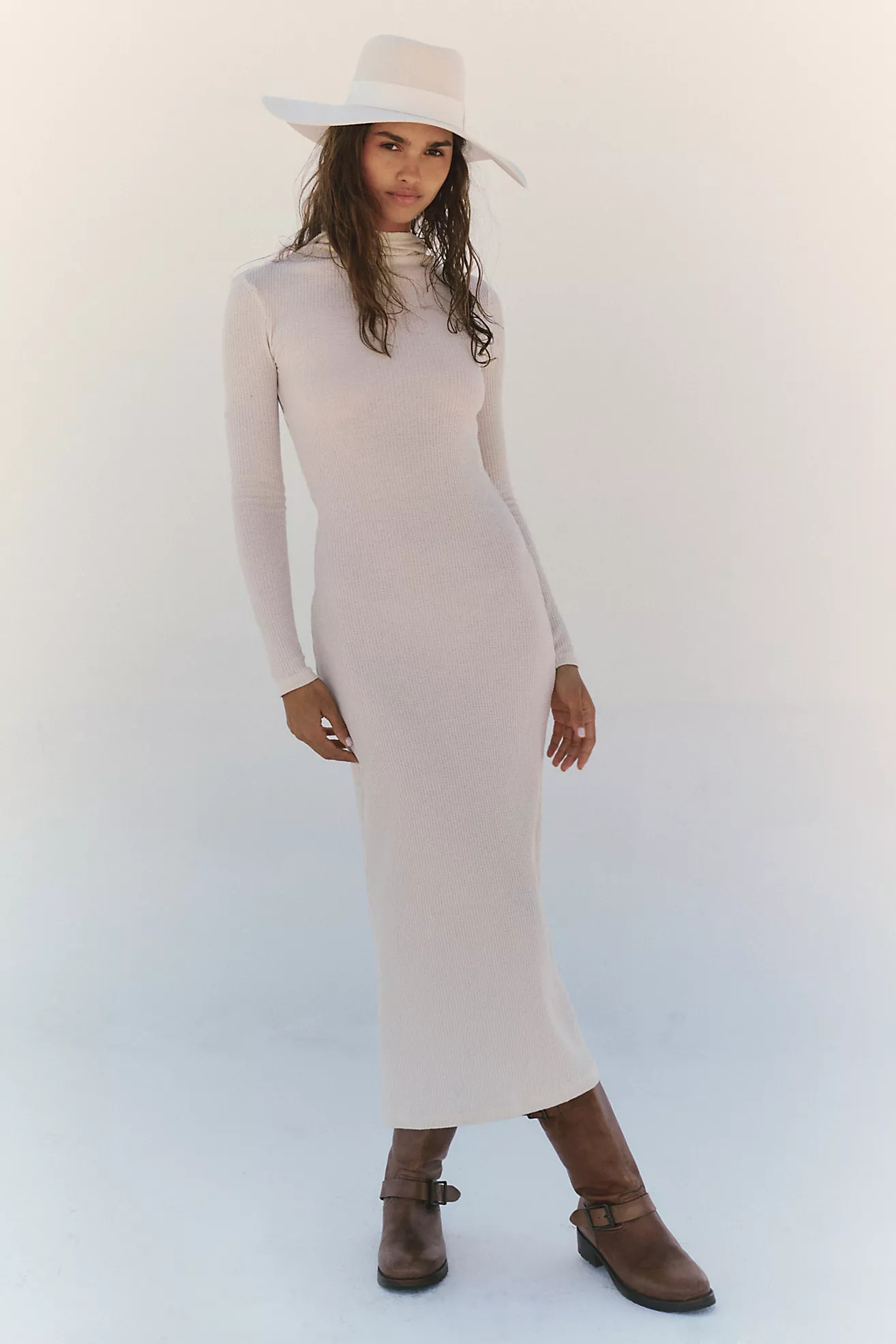 Andrea Midi | Free People (Global - UK&FR Excluded)