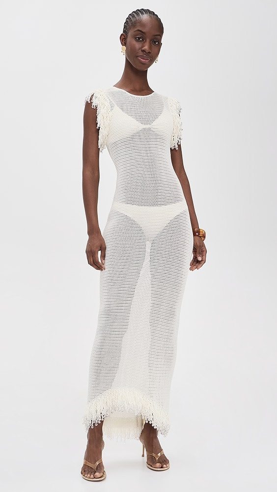 Fringe Dress | Shopbop