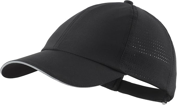 Home Prefer Reflective Water Repellent Quick Dry Airy UPF50+ Sun Hat for Men Women Outdoor Sports... | Amazon (US)