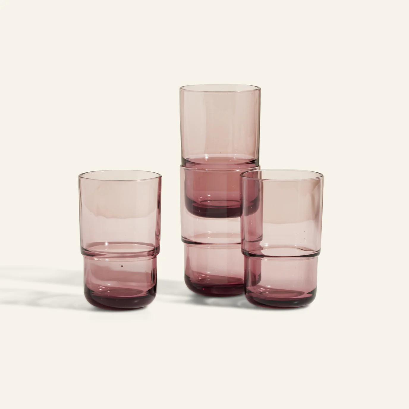Tall Night + Day Glasses | Our Place