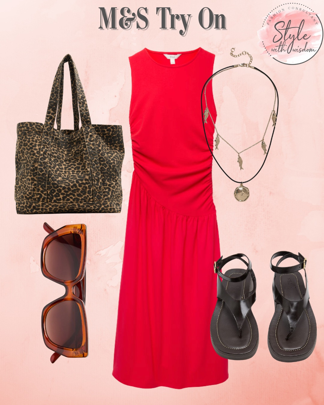 Gorgeous bright comfortable jersey dress to enjoy at home or on holiday! 

Summer style 
Everyday style
Airport style
Vibrant dress

#LTKsummer #LTKstyletip #LTKdresses