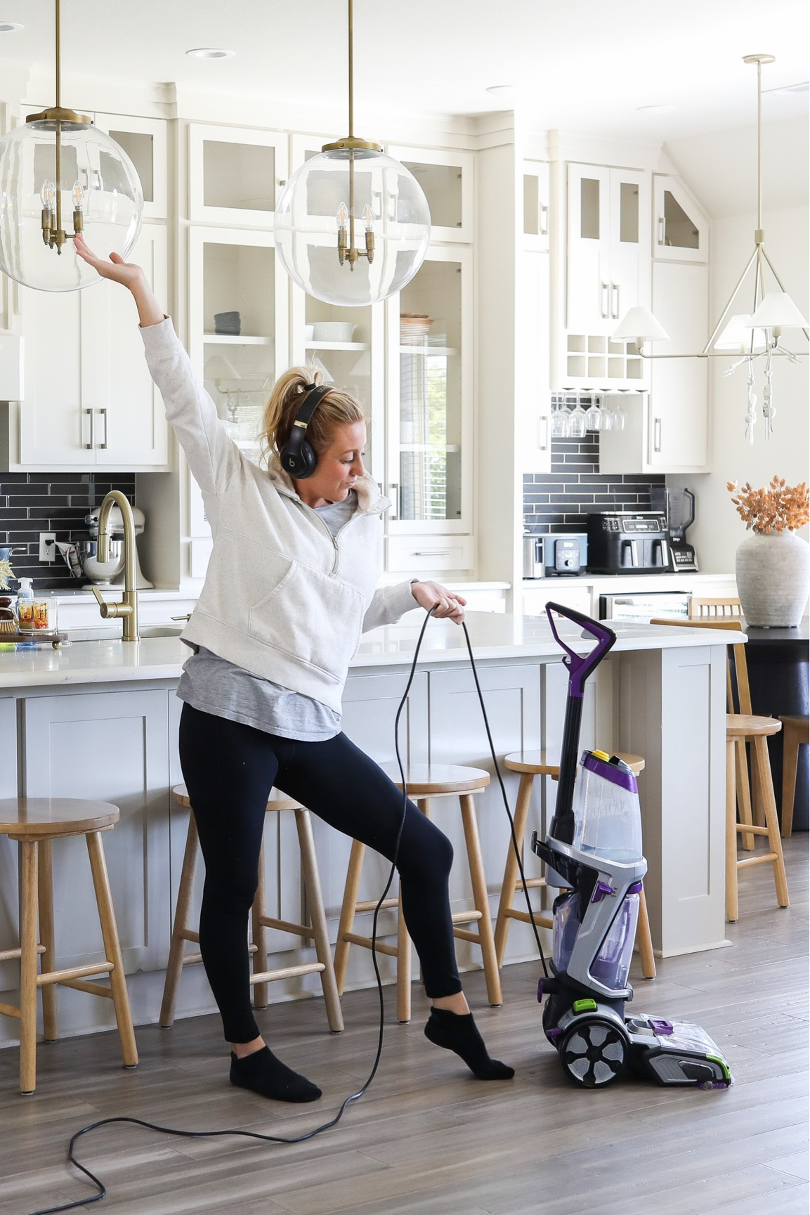 It’s such a great time to get those rugs and carpet deep cleaned! This is my most favorite deep cleaning Bestie!!!  

#LTKhome #LTKGiftGuide