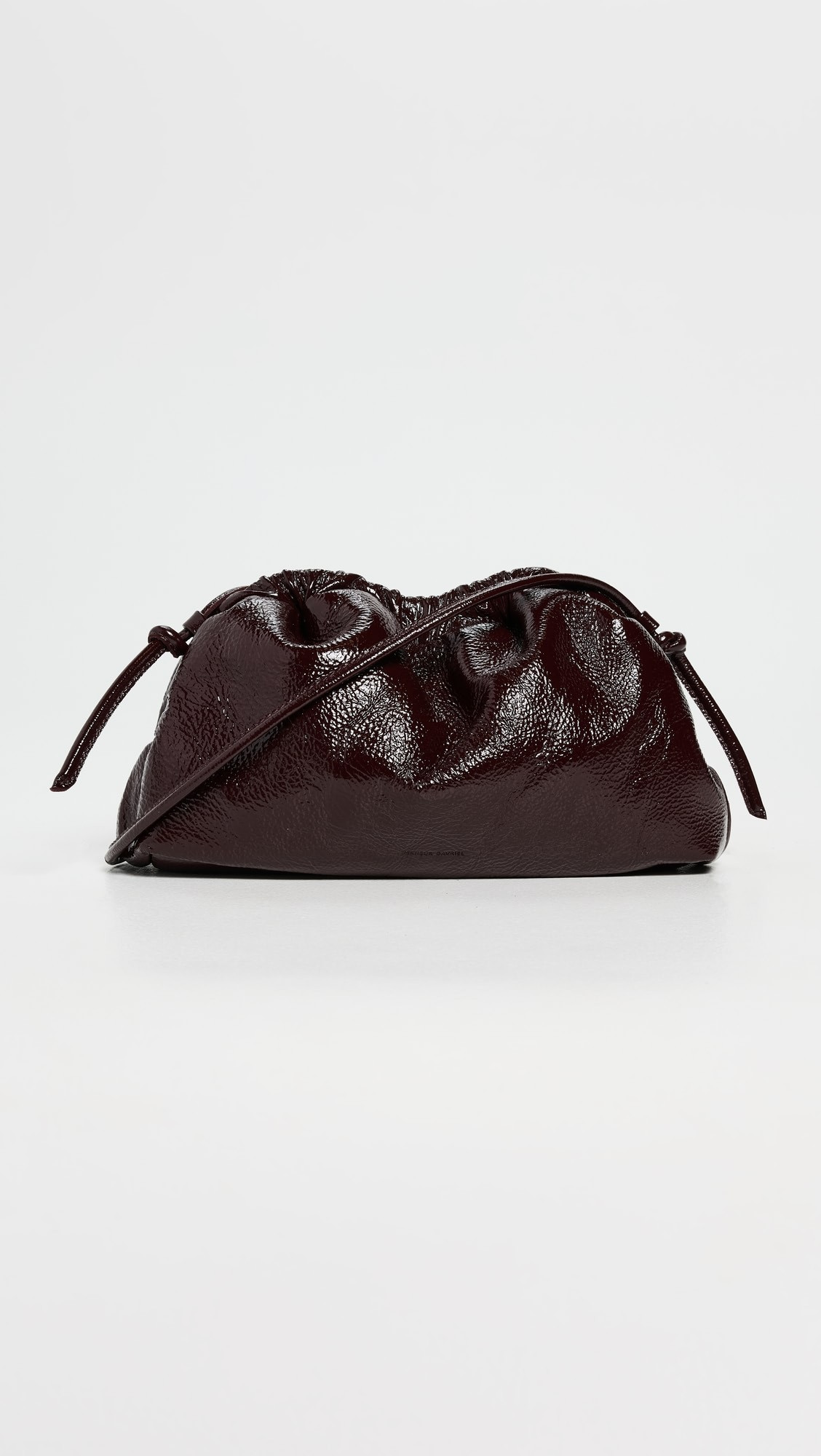 Mini Cloud Clutch | Shopbop