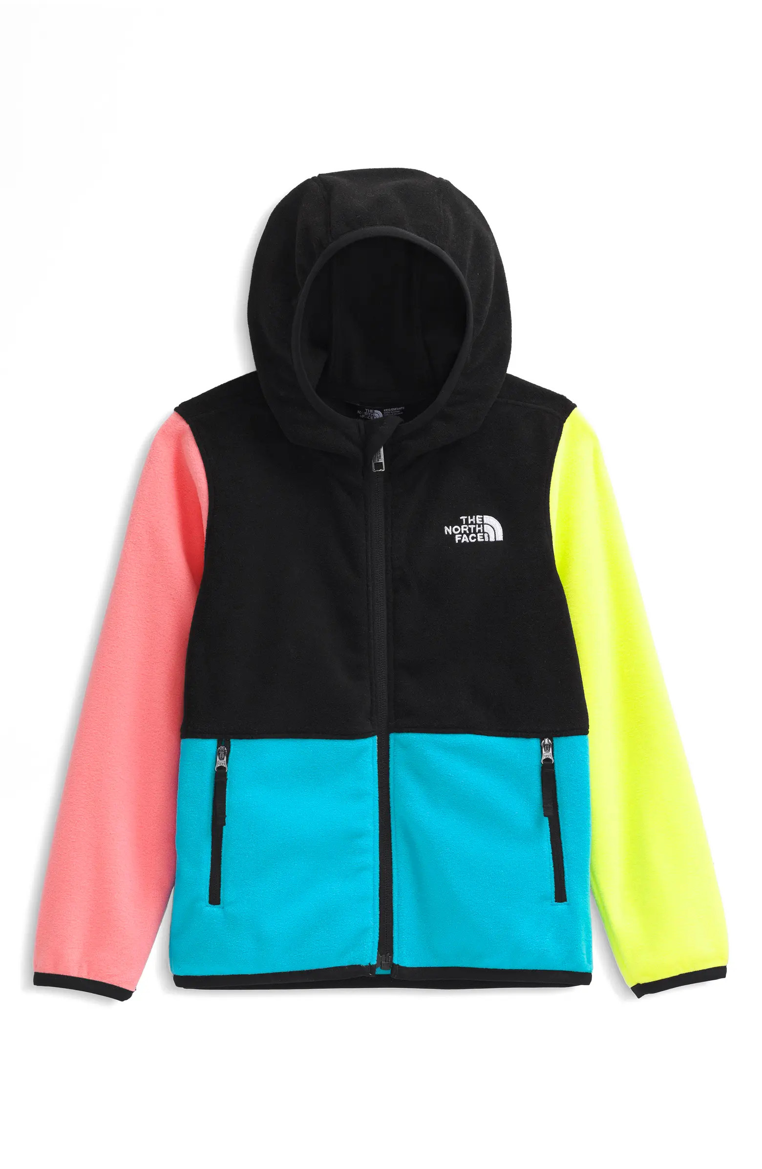 Kids' Glacier Zip Hoodie | Nordstrom